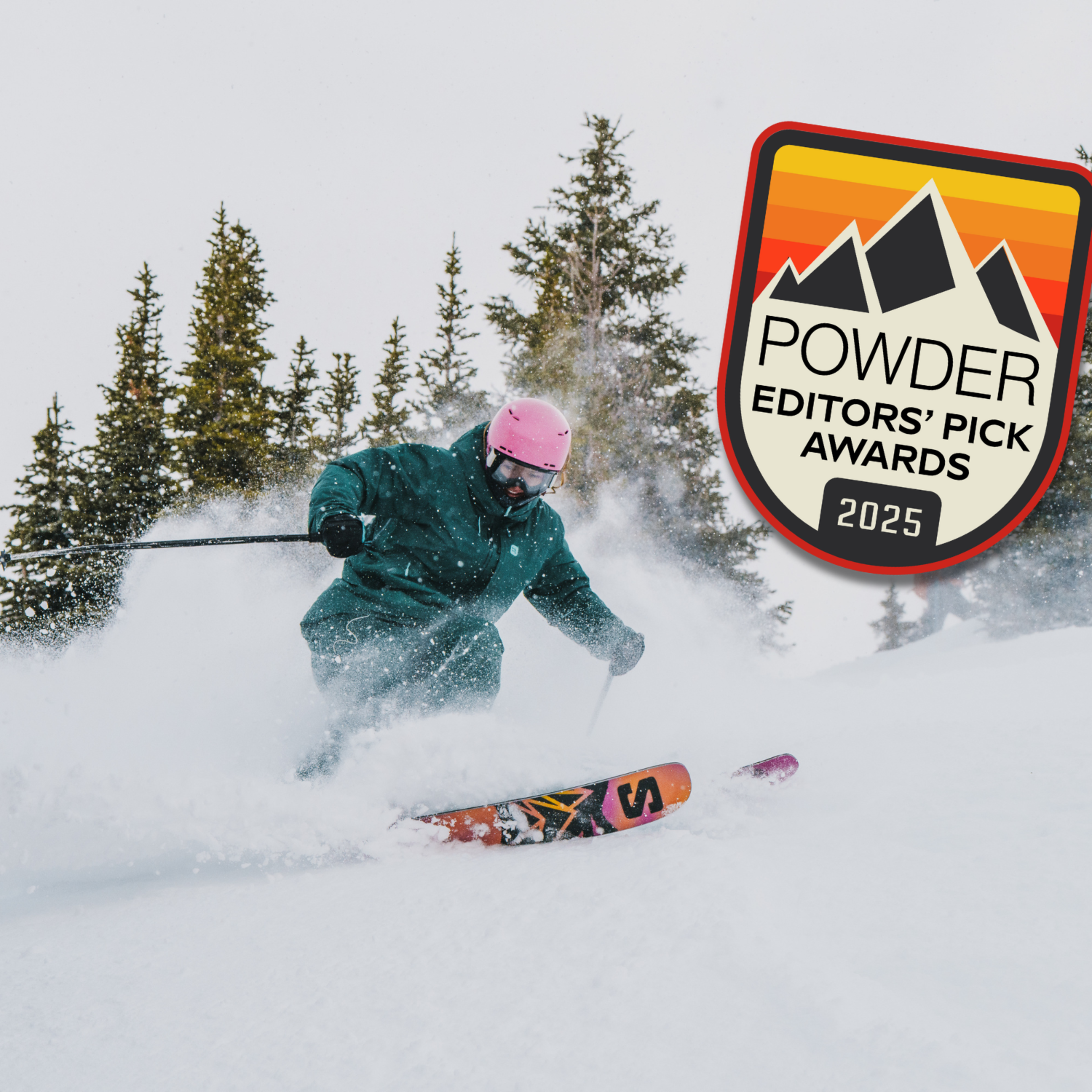 blackcrows Releases Limited Edition Powder Hunter Nocta Skis