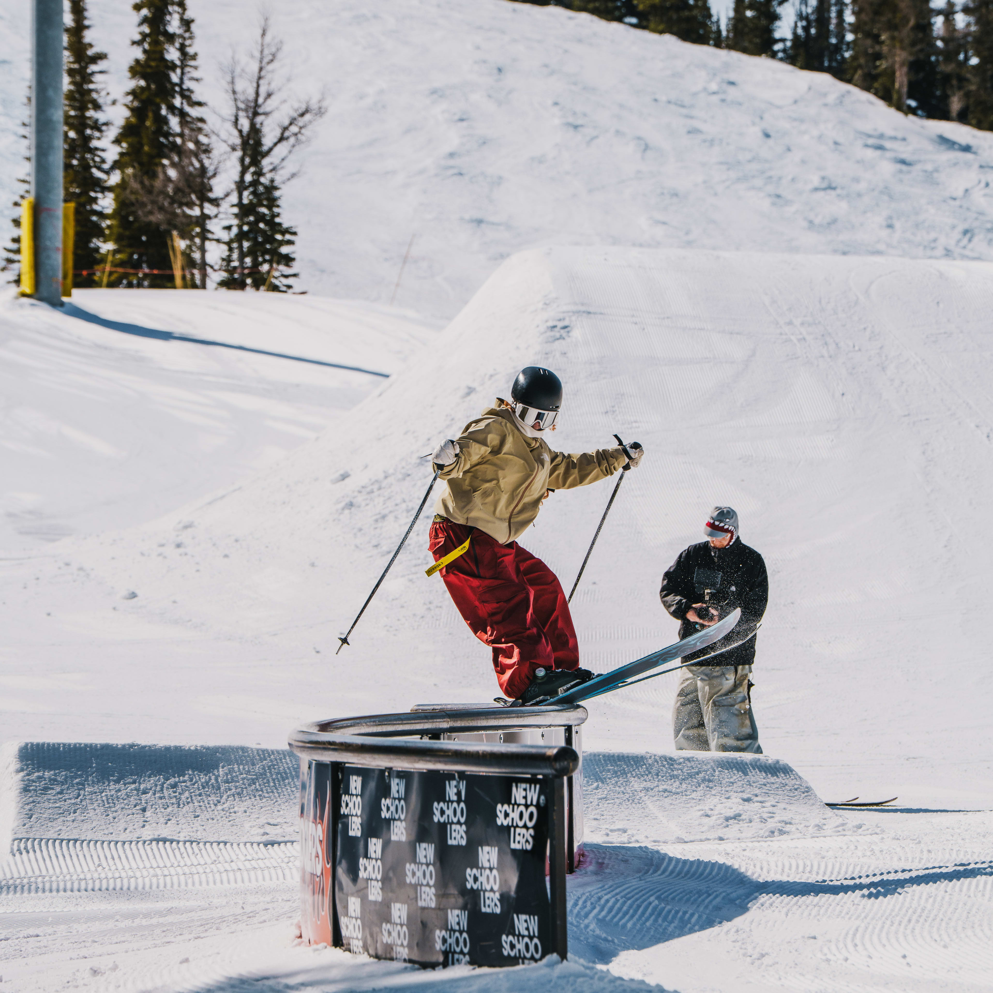 G3 TARGA Binding テレマークバインディング Tele Dribble: A Defense