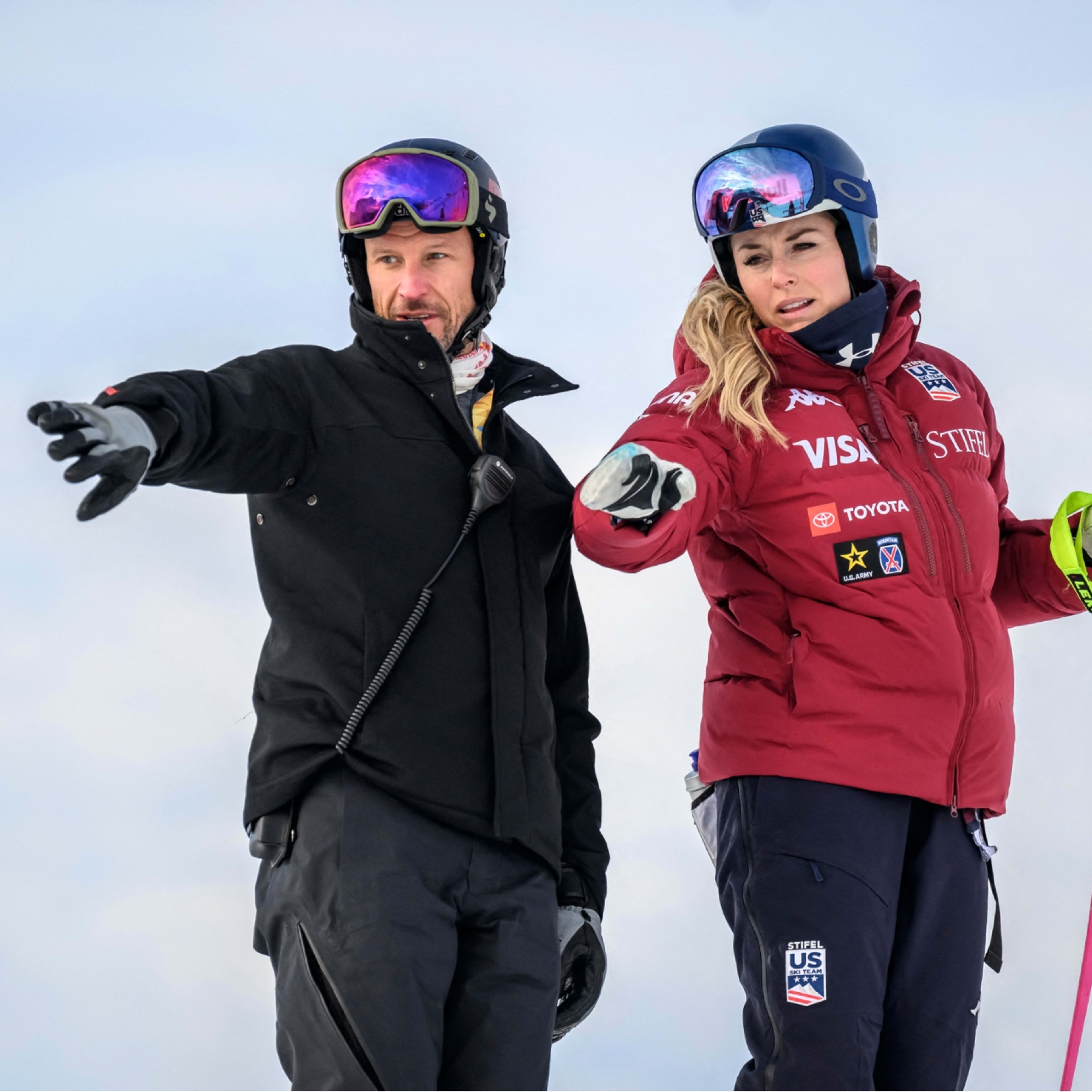 Arc'Teryx Procline Comp: The Best of Both Worlds - Powder