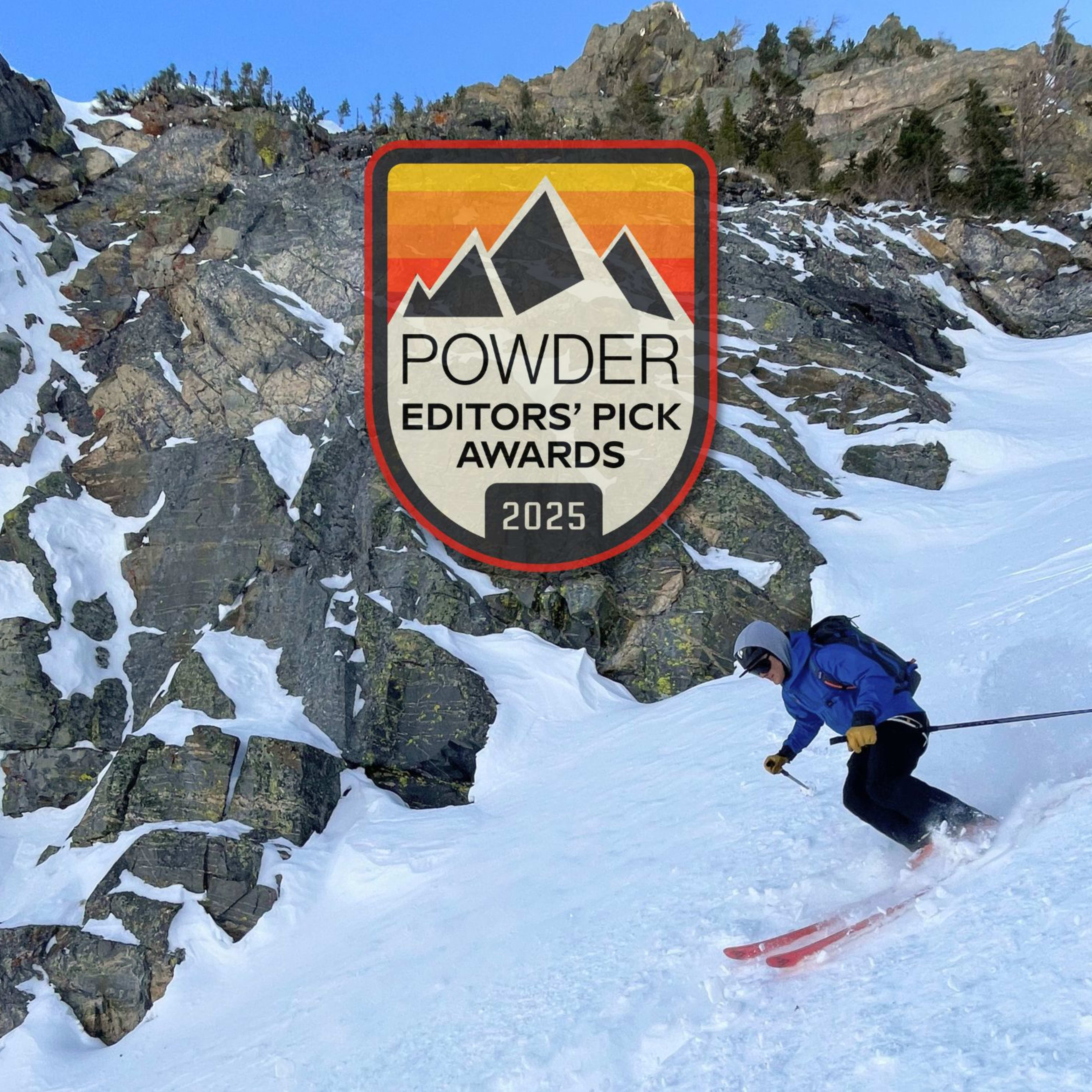 Editors Pick's: The Best Ski Baselayers of 2026