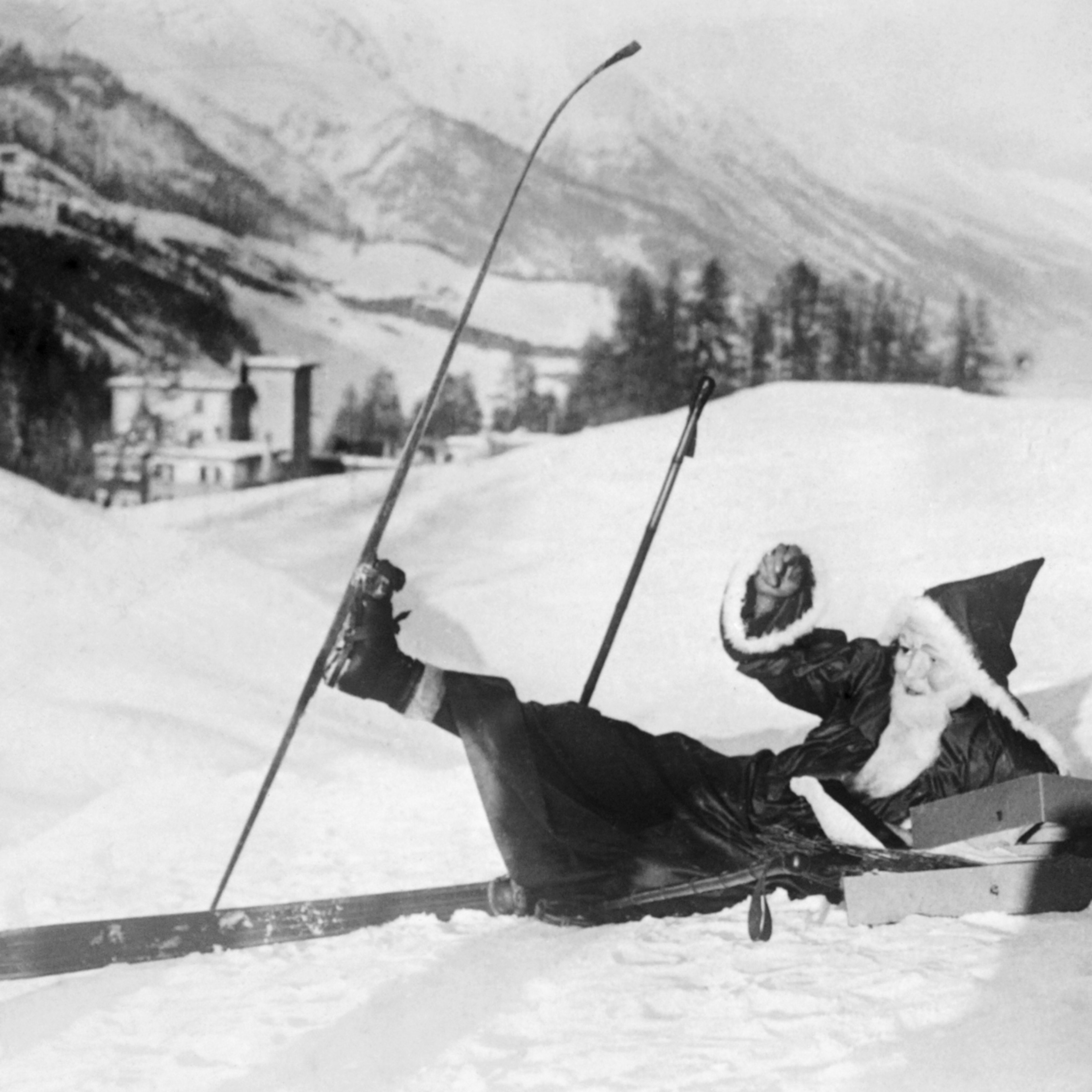 Your Favorite Outdoor Brand is Probably Struggling Right Now