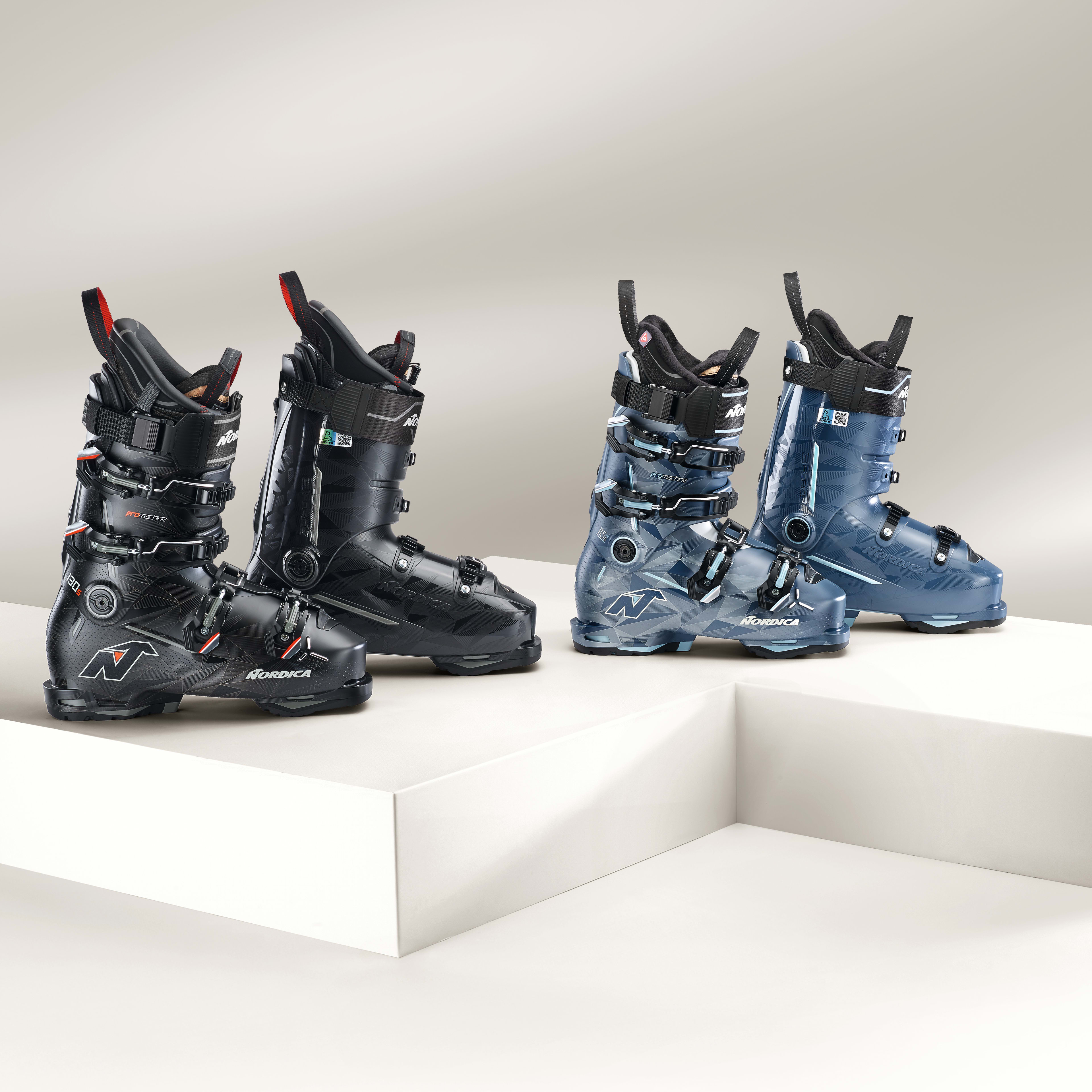 Atomic Skis Launches '25/'26 Ski and Boot Collection - Powder