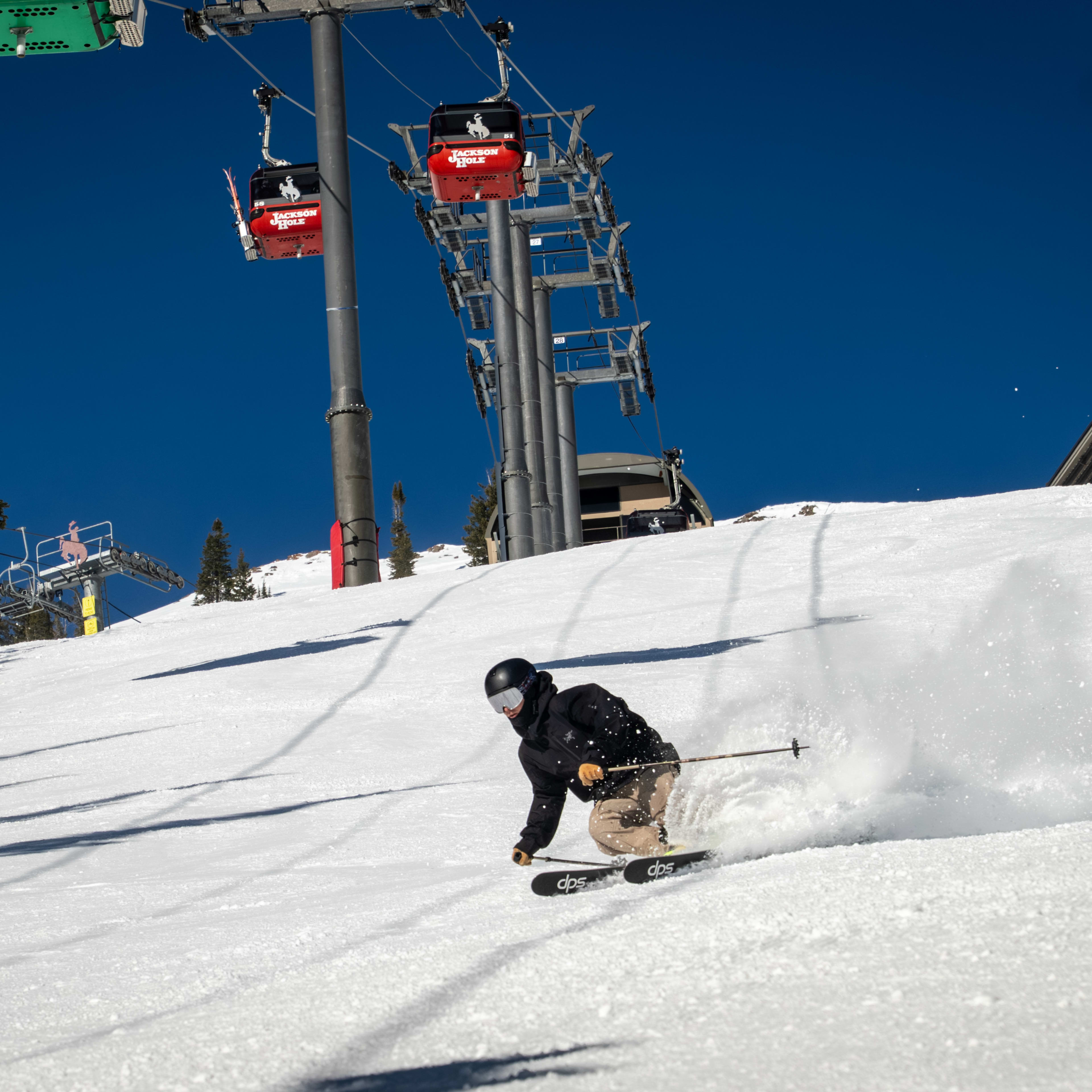 Deer Valley Utah Unveils Massive New Trail Map Powder Jhmr Max 6 