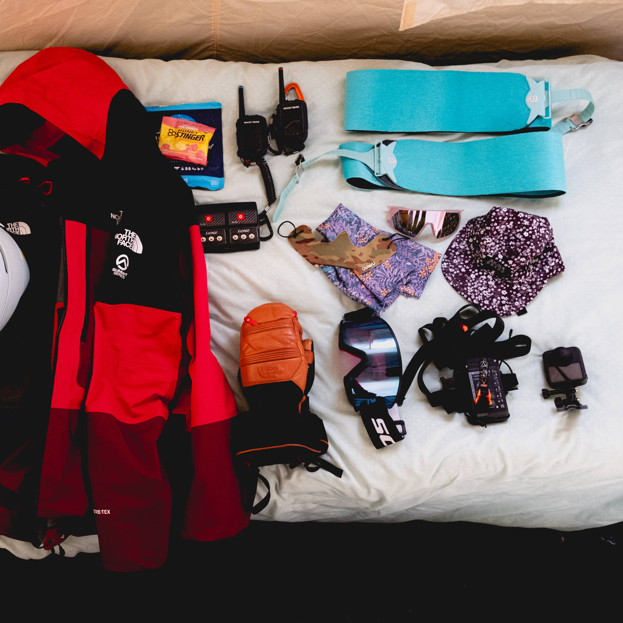 The 10 Funniest Skiing Stock Images on the Internet - Powder