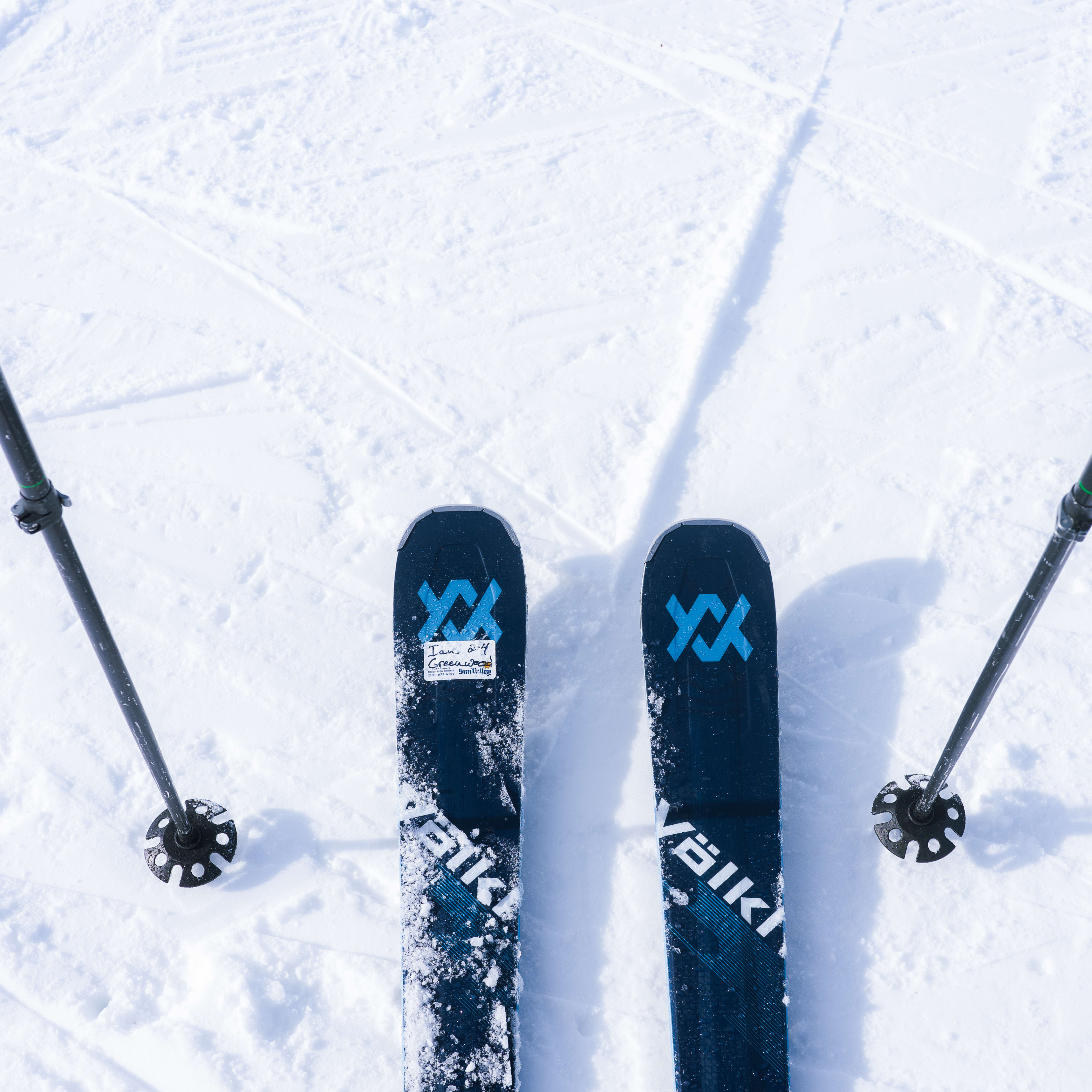 Powder Review: K2 Mindbender 130 BOA - Powder