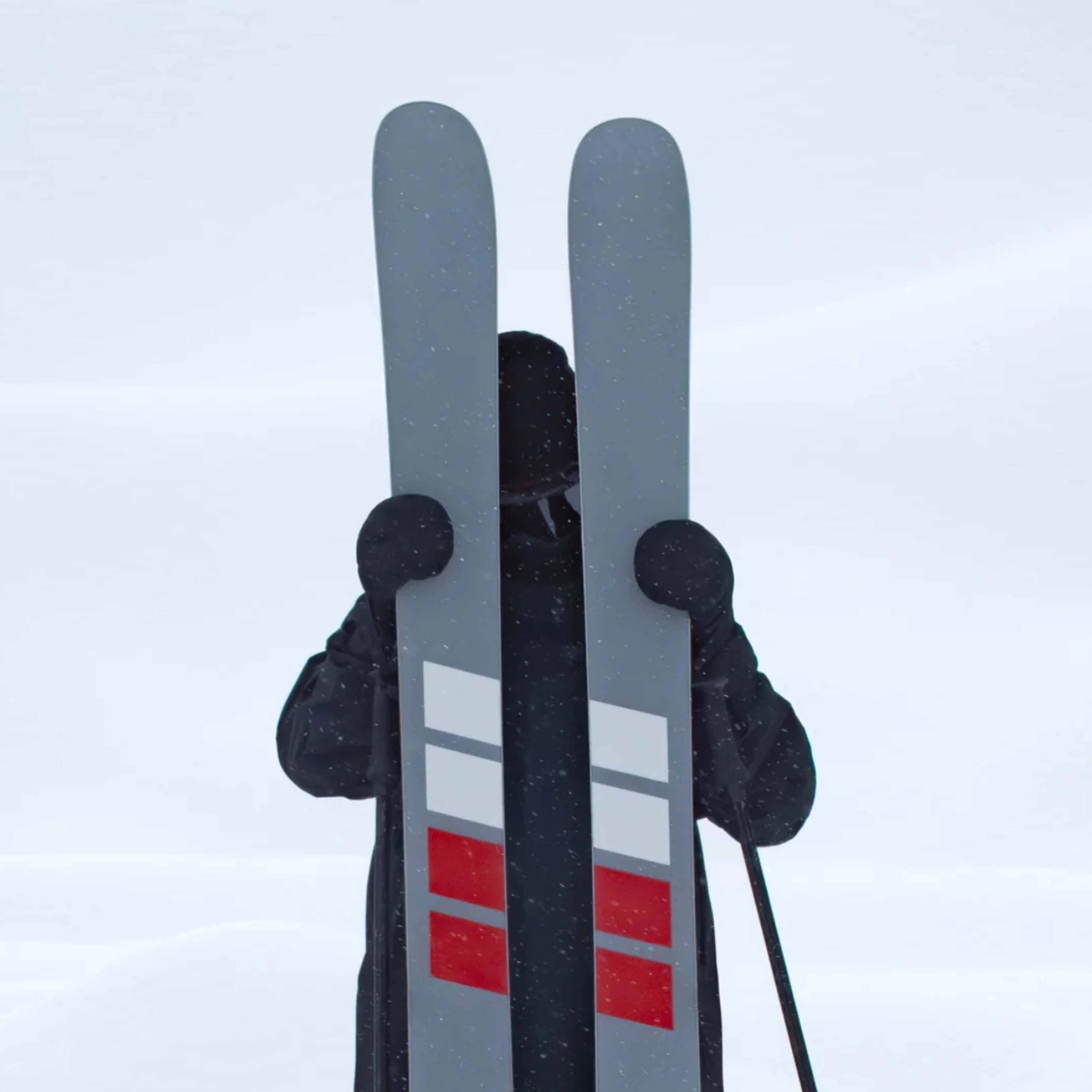 ARG アルマダ クライミングスキン 185cm ARMADA ARG - Powder