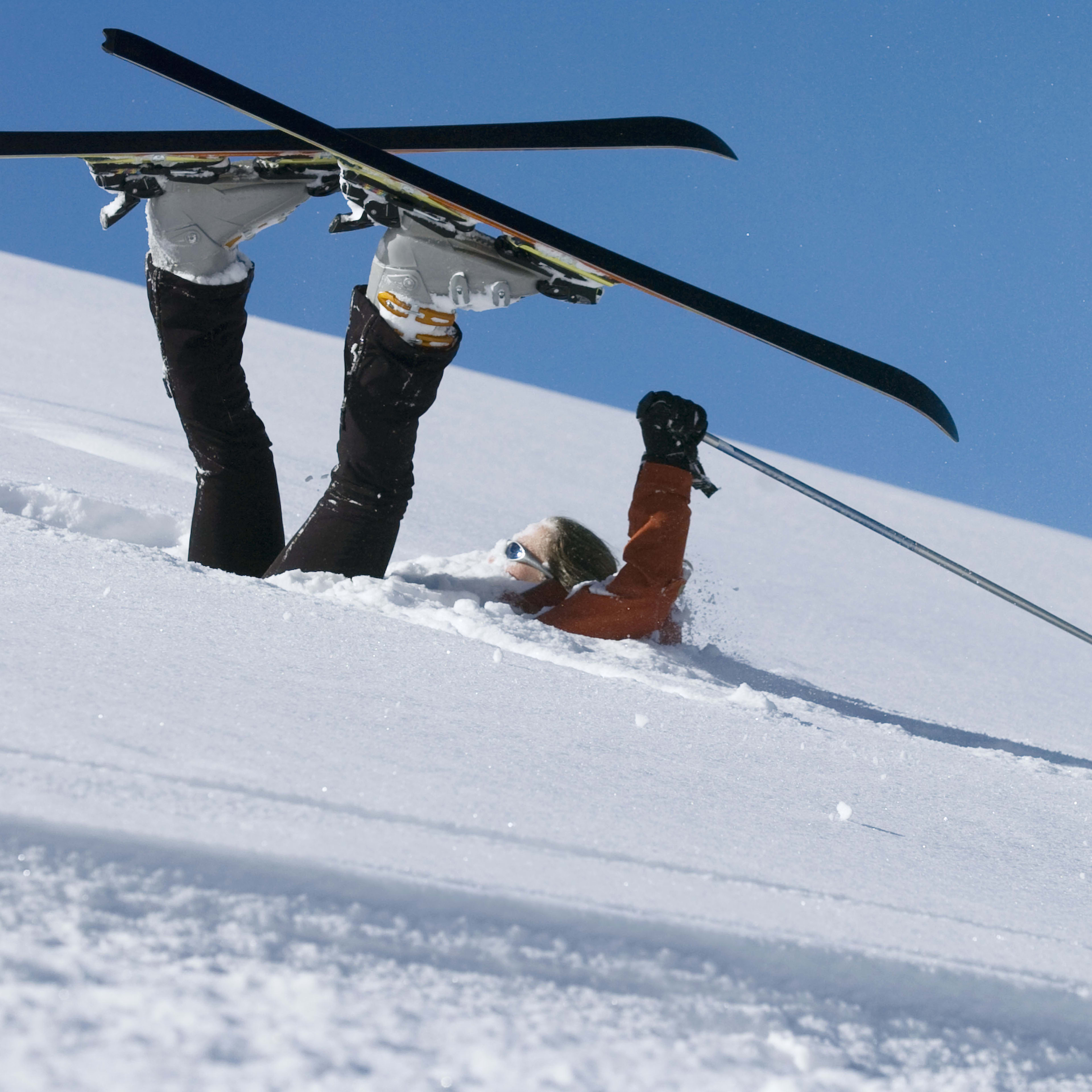 Powder Review: 2025 blackcrows Nocta - Powder