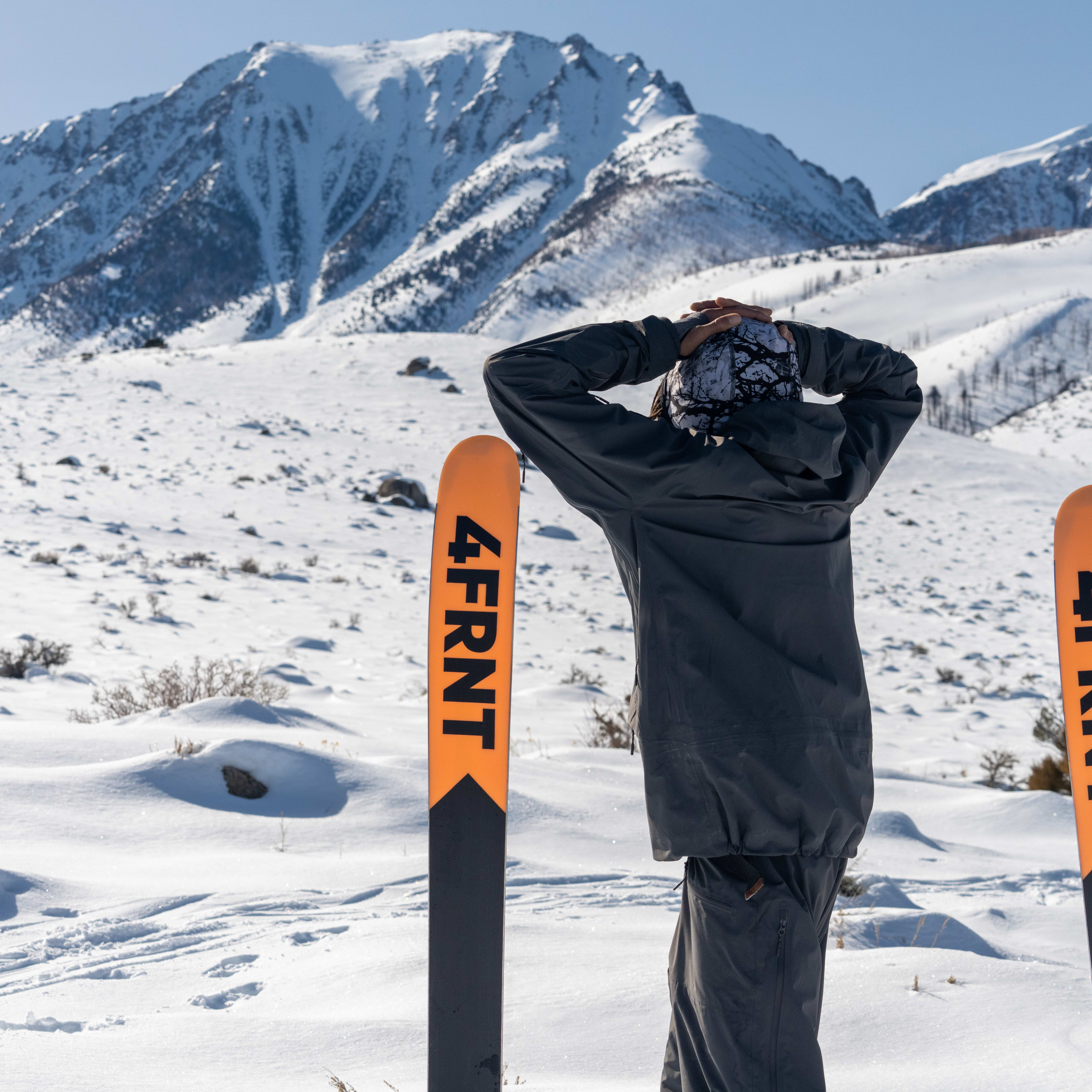 スキー Dynafit speedturn Dynafit Speed Turn Review | Tested & Rated