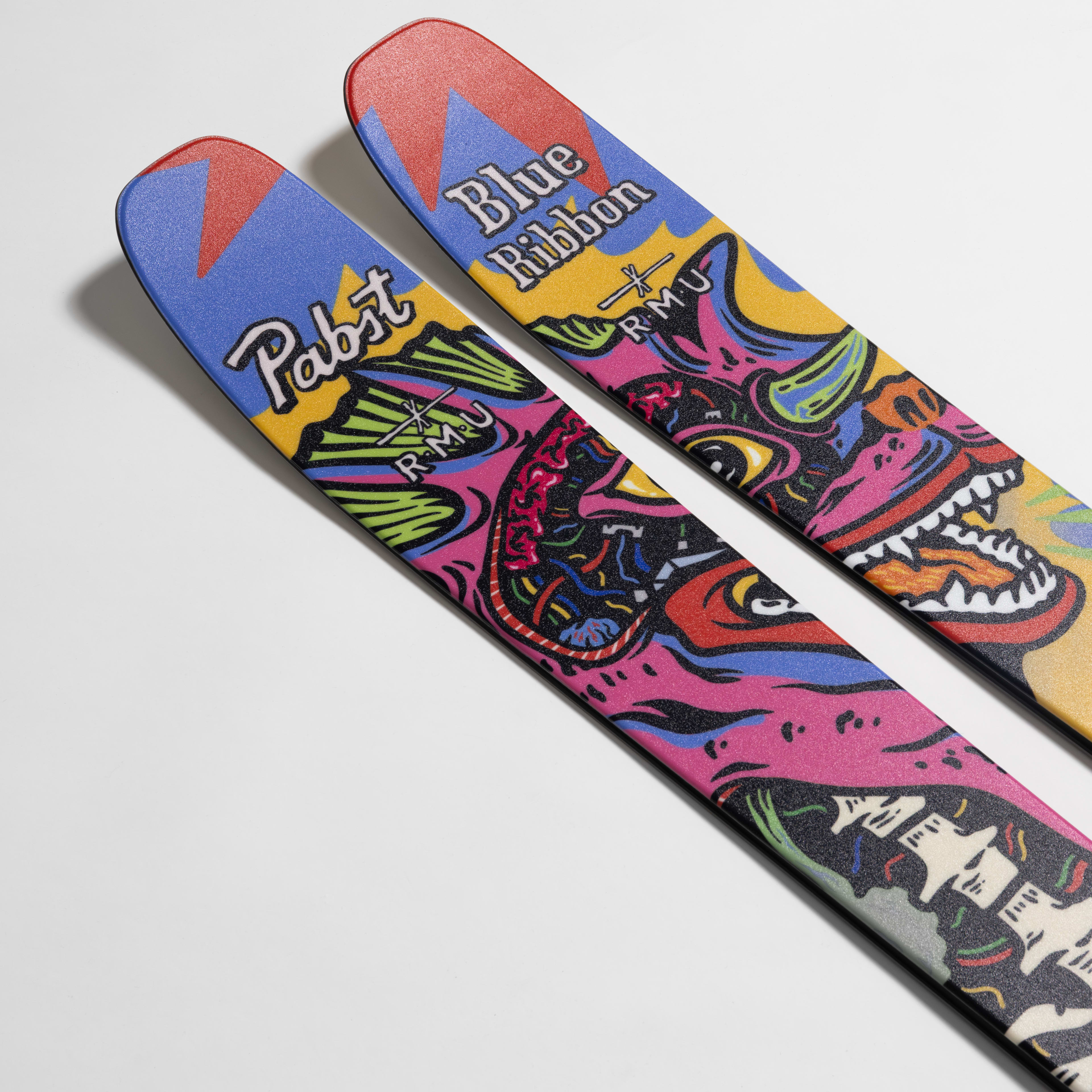 A Review of the Head Kore 105 | POWDER Magazine - Powder