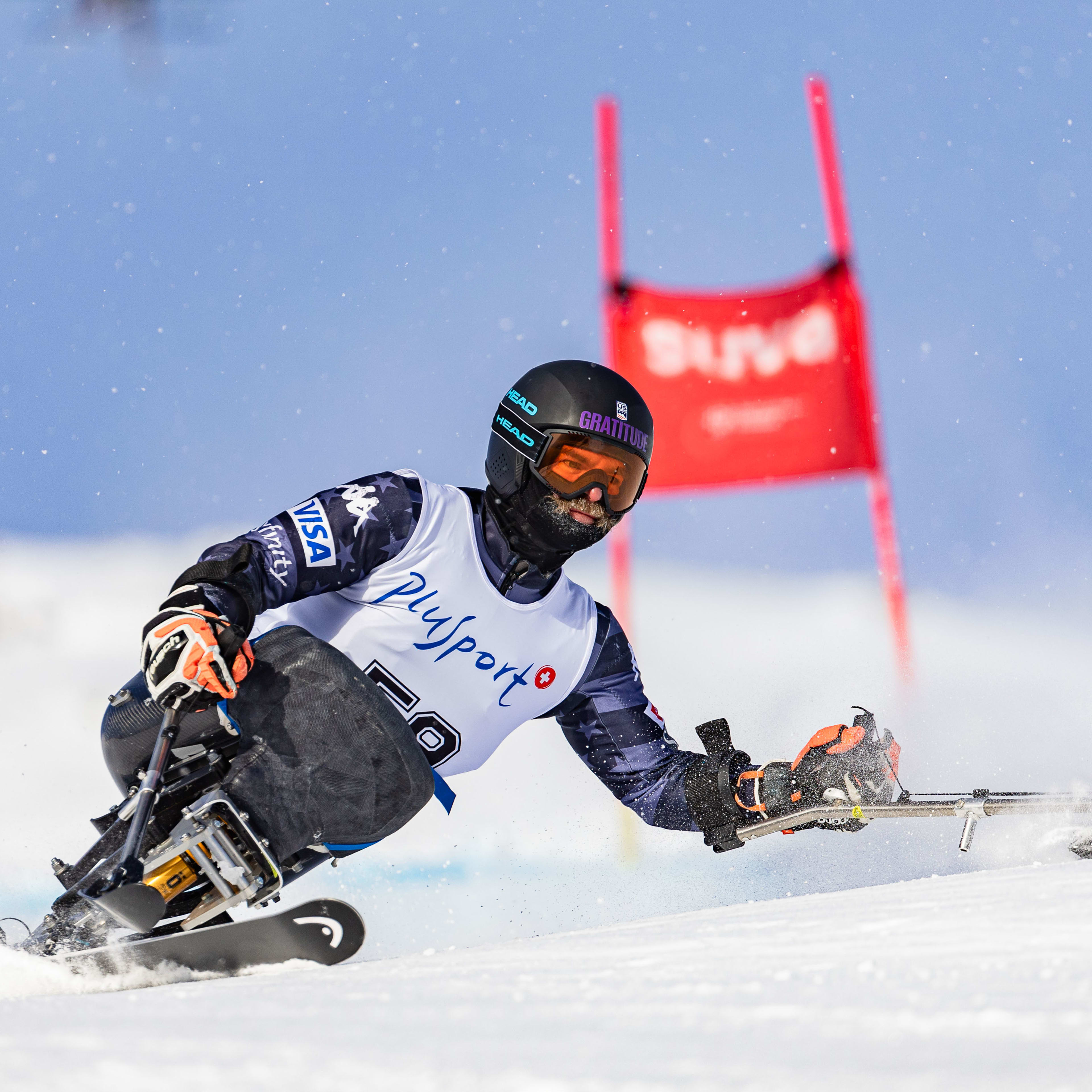 K2 Pinnacle 130 MV - Powder