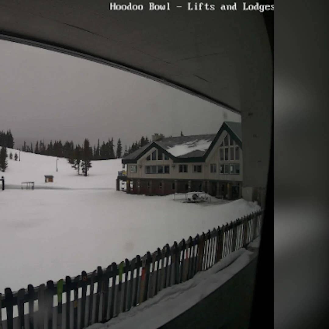 The 10 Funniest Skiing Stock Images on the Internet - Powder