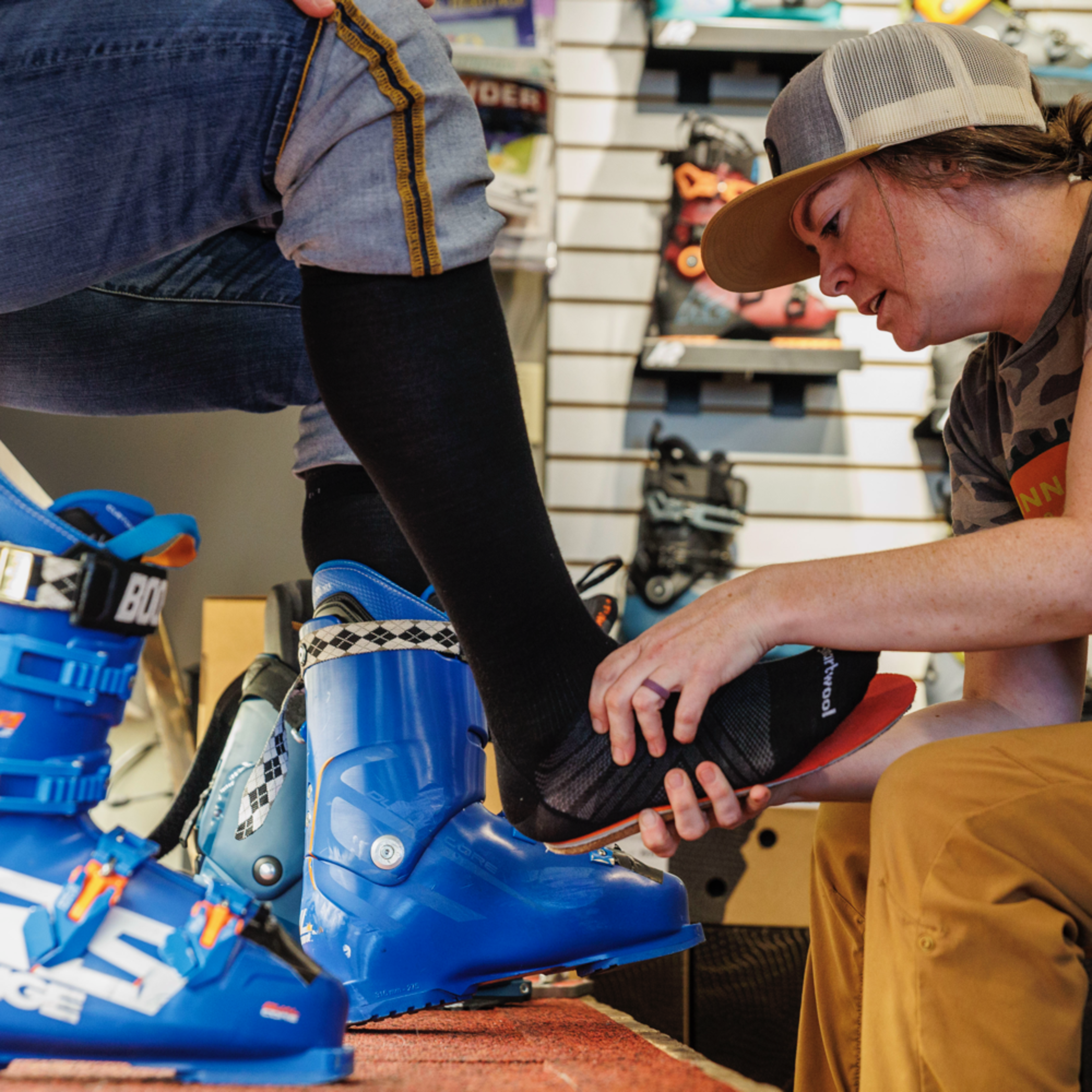 K2ヘルベント スキー板K2 Hellbent ヘルベン