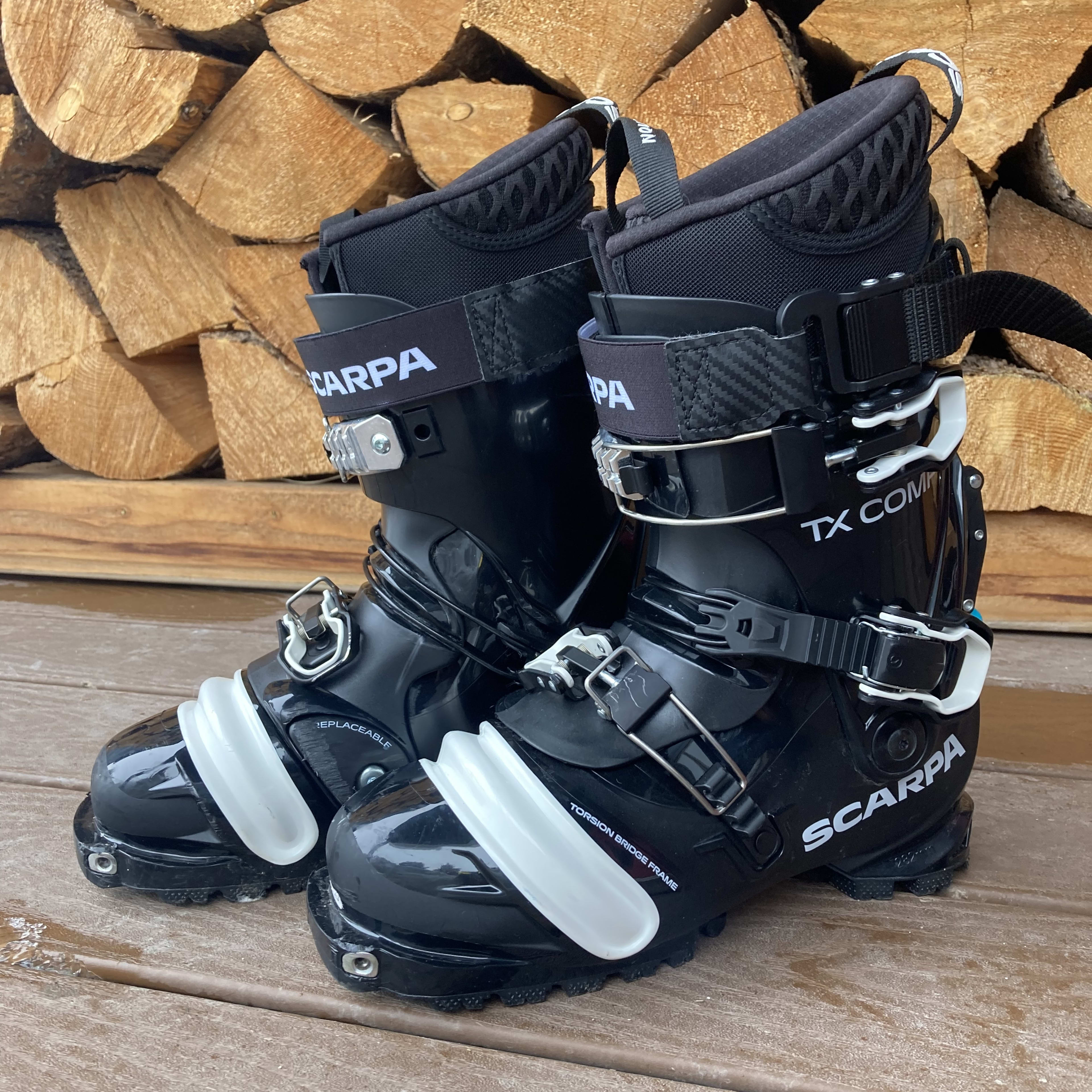 タイタン⭐︎ZAG SLAP 112 zag-slap-112-skis-women-s-2024