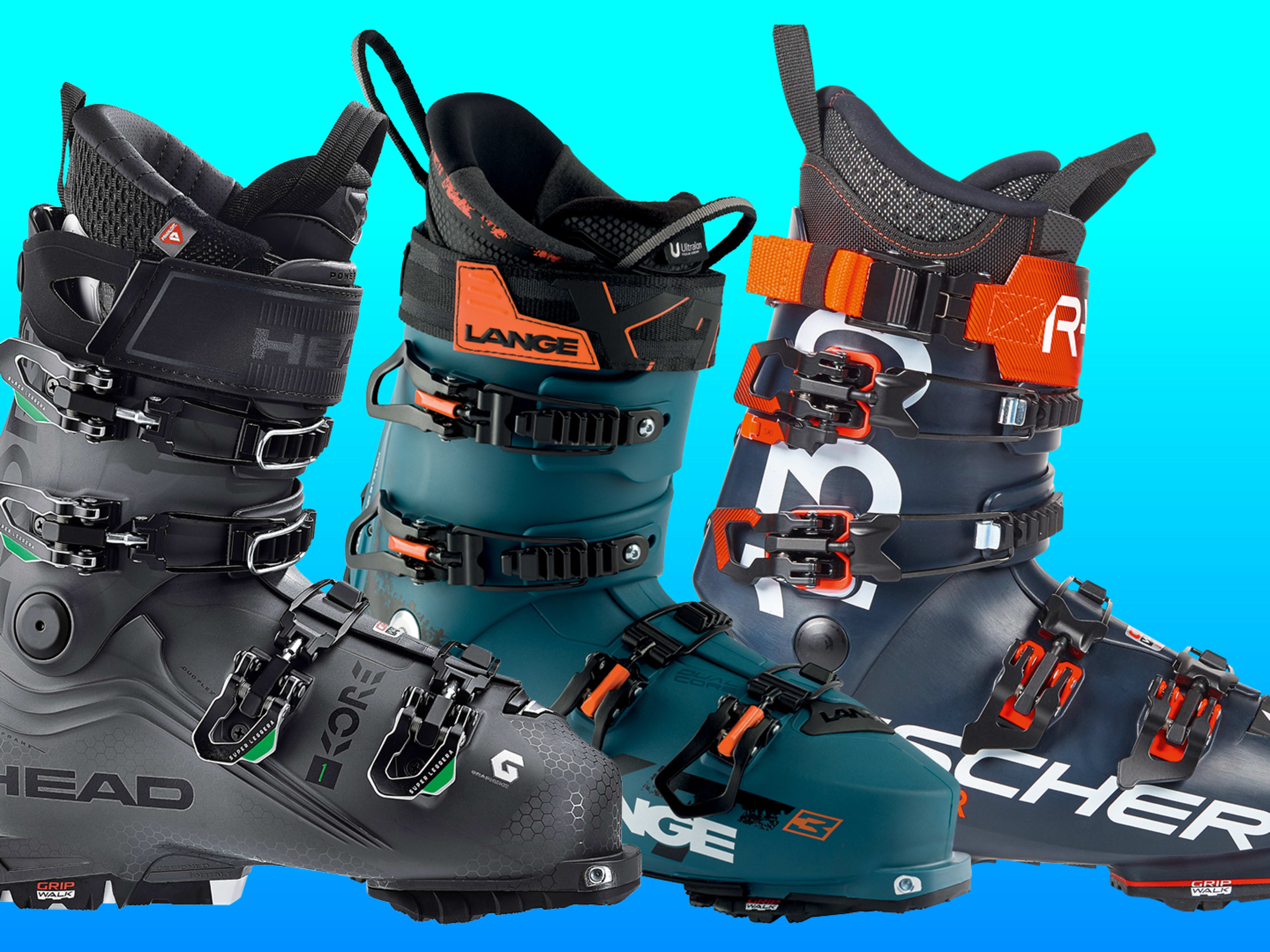 スキー HOLMENKOL HYBRID FX RED/ YELLOW スキー HOLMENKOL HYBRID FX