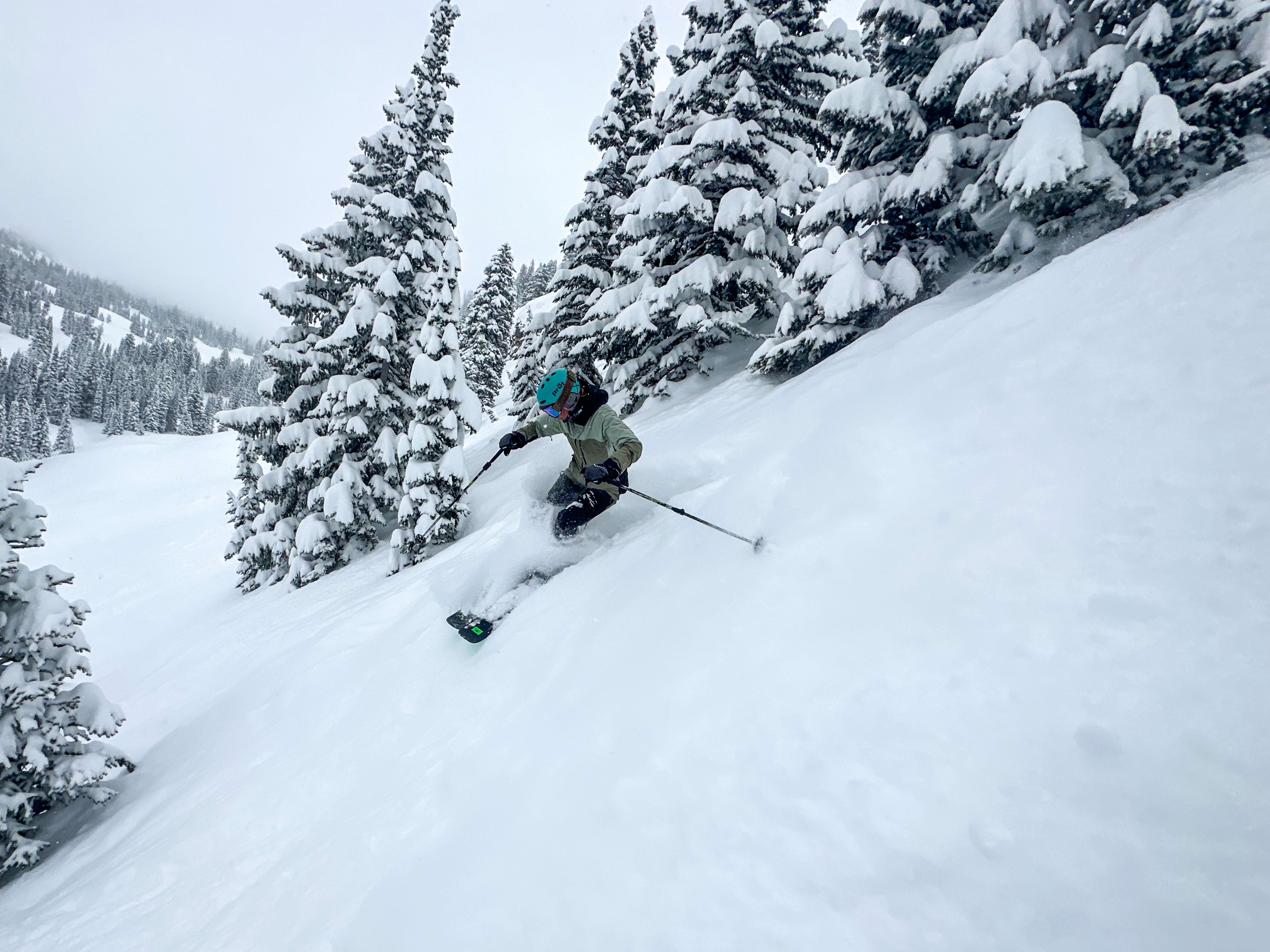 armada アルマダ　arv116 JJ UL Armada ARV 116 JJ UL Skis 2025 | Corbetts Ski + Snowboard