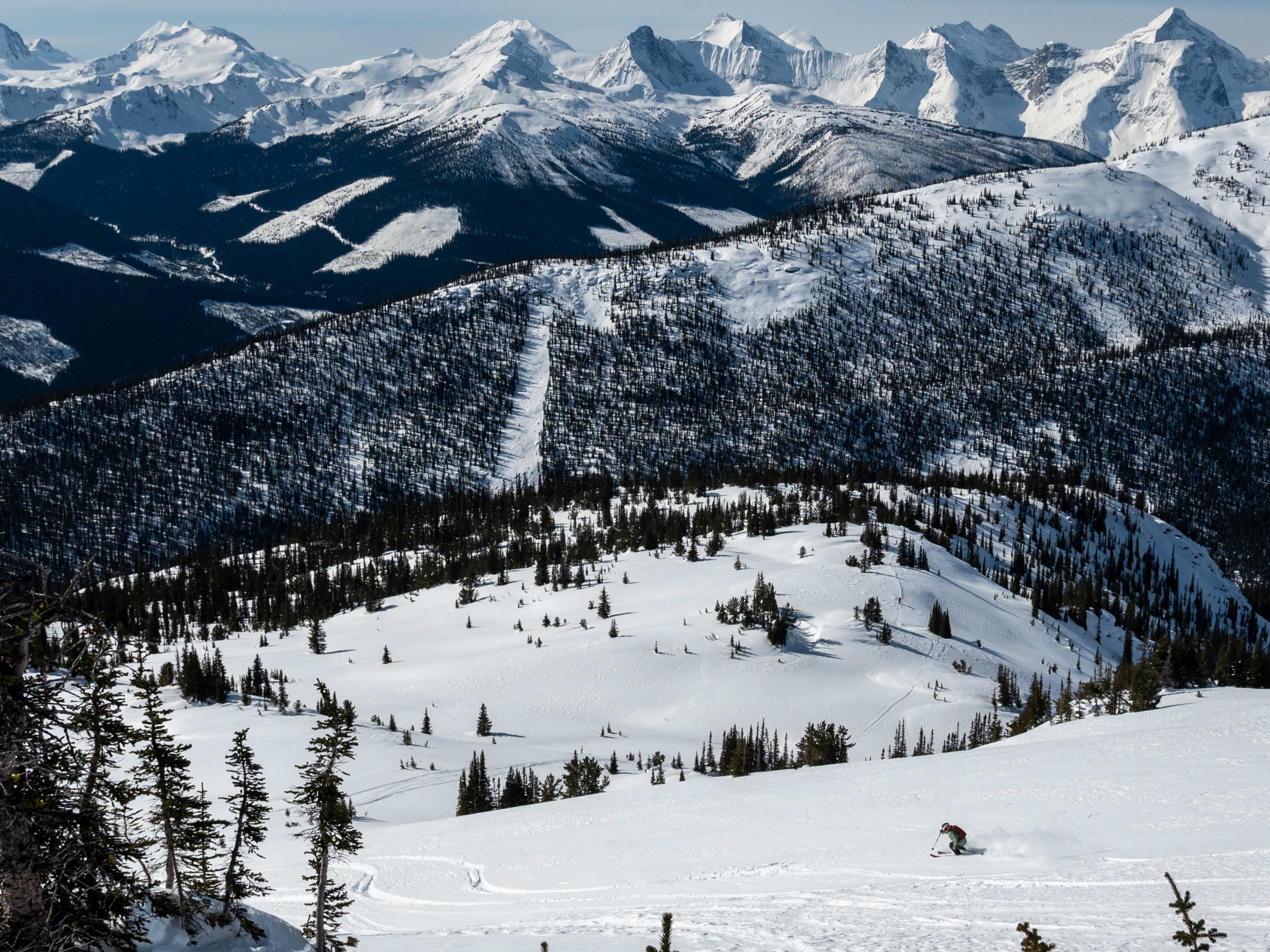 Gear Guide for Canada's Ultimate Powder Highway Road Trip - Powder