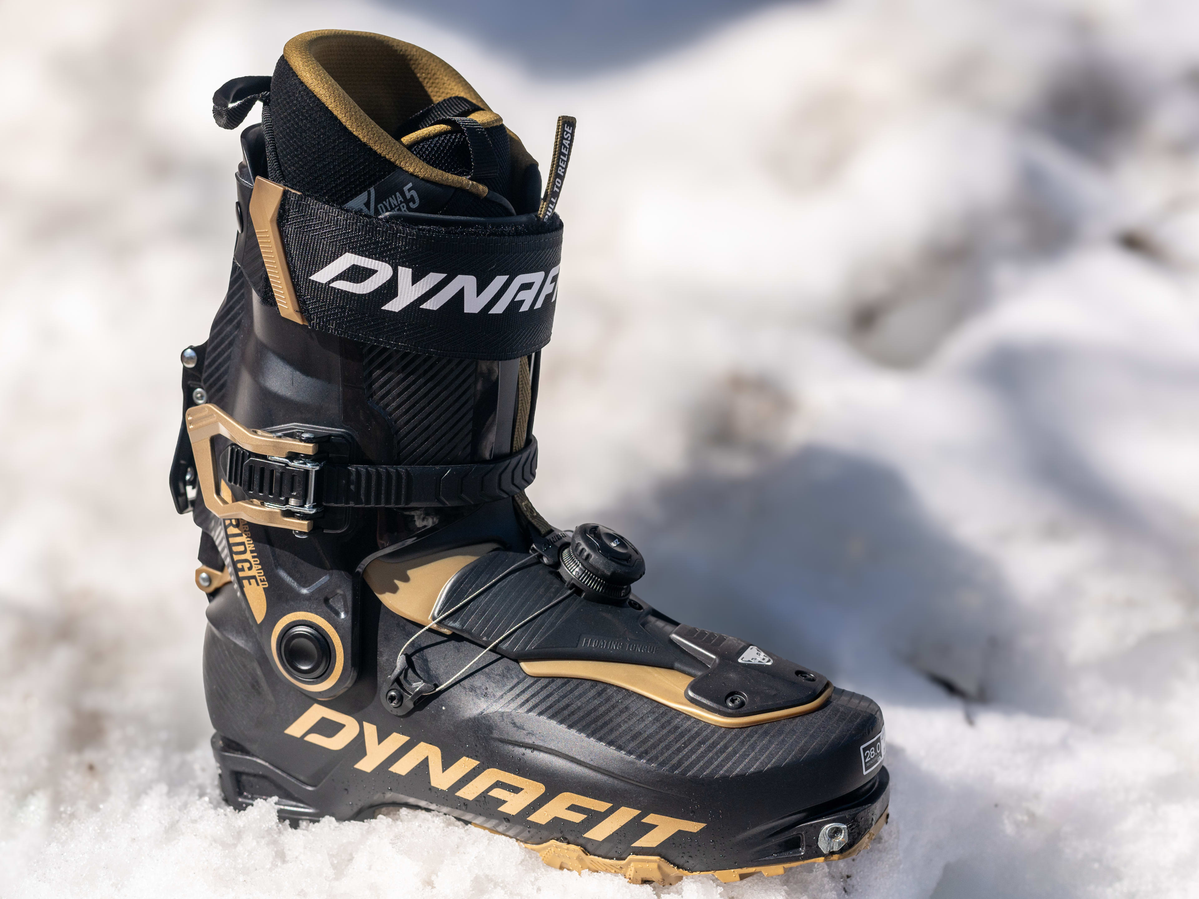 スキー DYNAFIT Ridge Binding 110mm Dynafit Ridge Binding