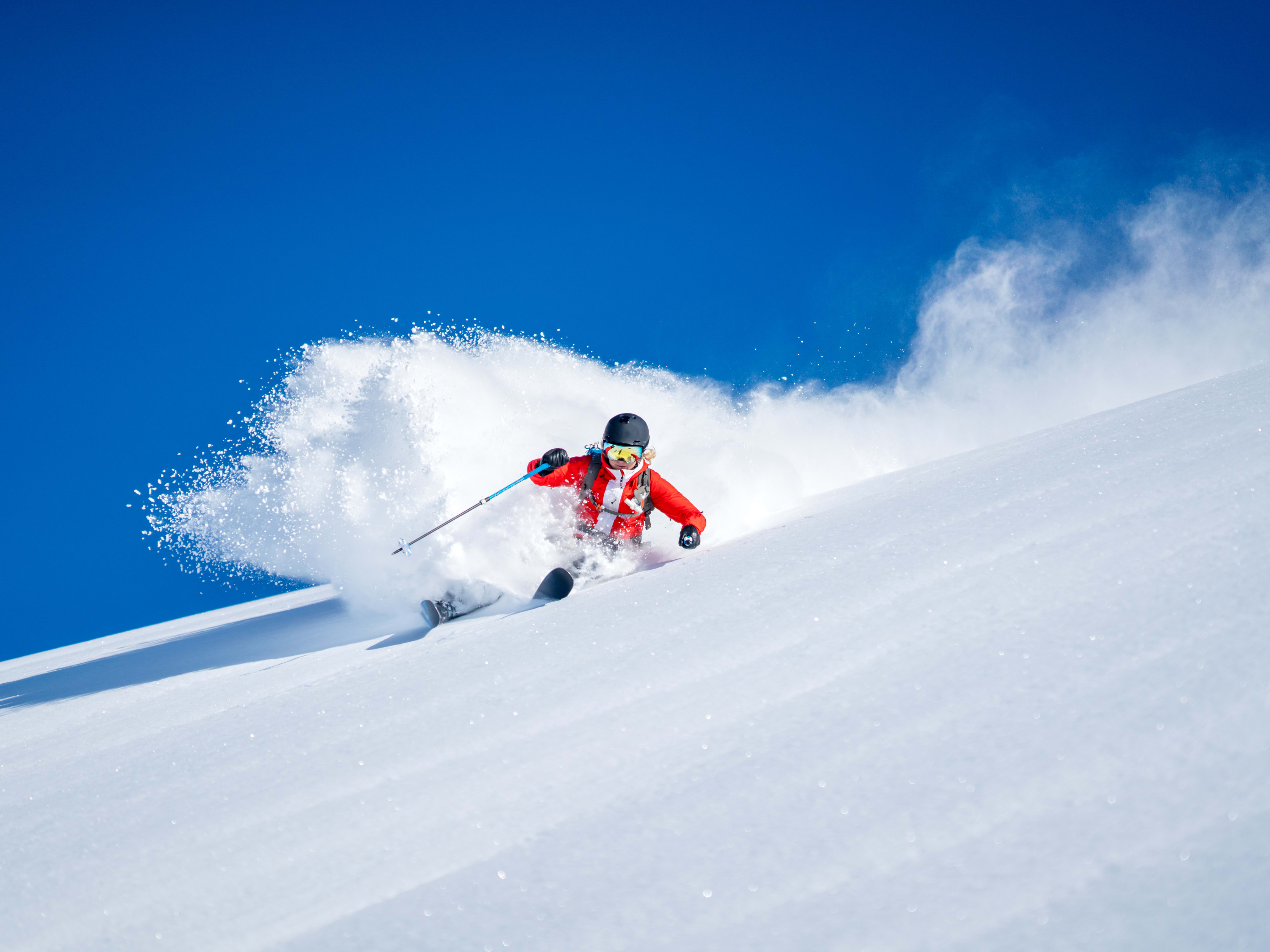 LINE EP PRO ディープパウダー Line Skis EP Pro Skis 2011 | evo