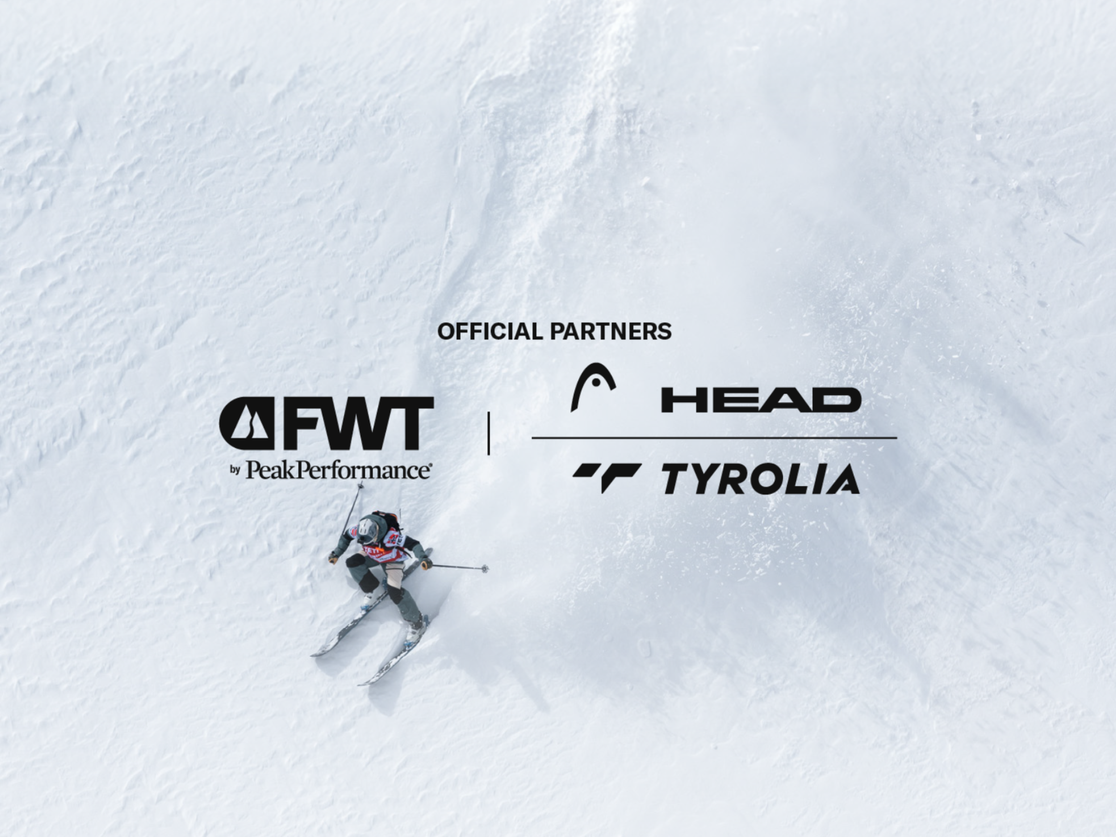 Freeride World Tour - Powder