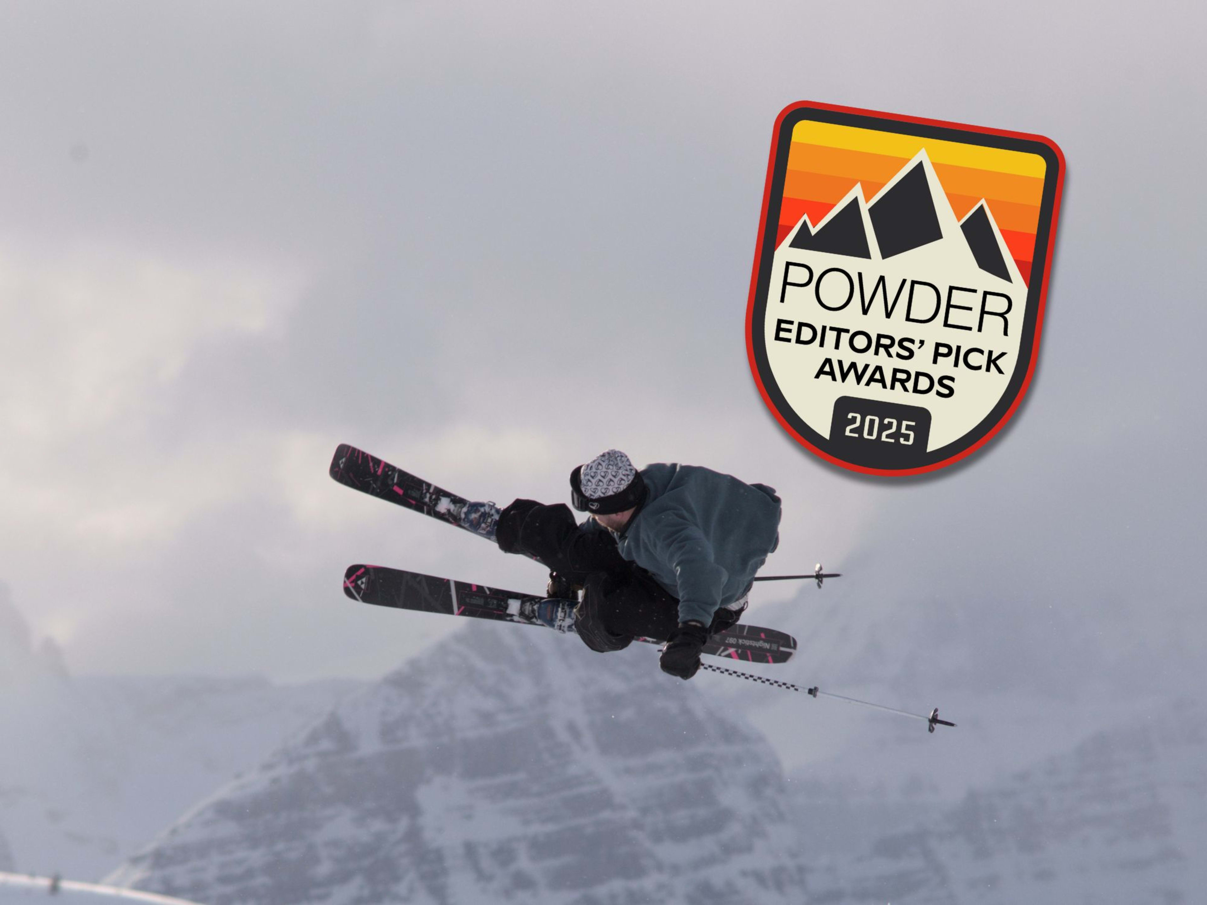 Review 2026 Fischer Nightstick 97 - Powder