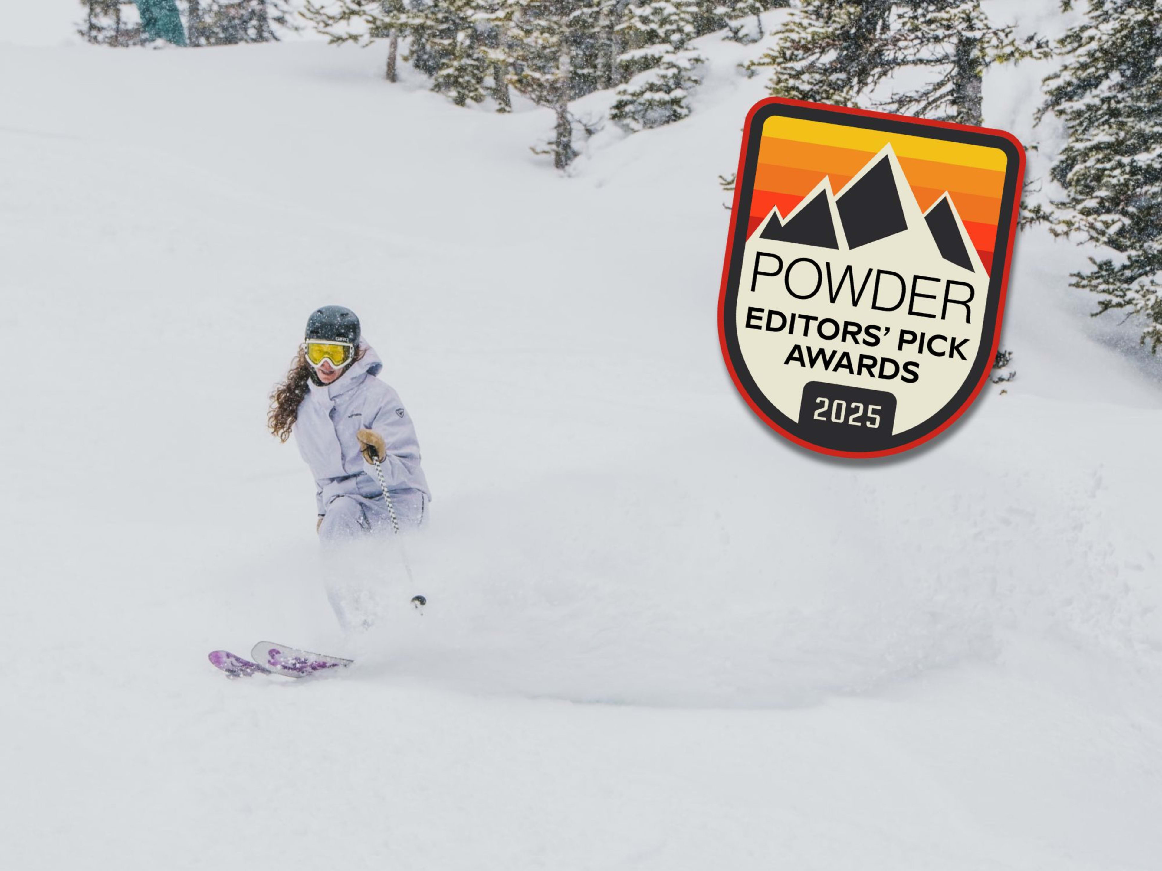 K2 - Powder