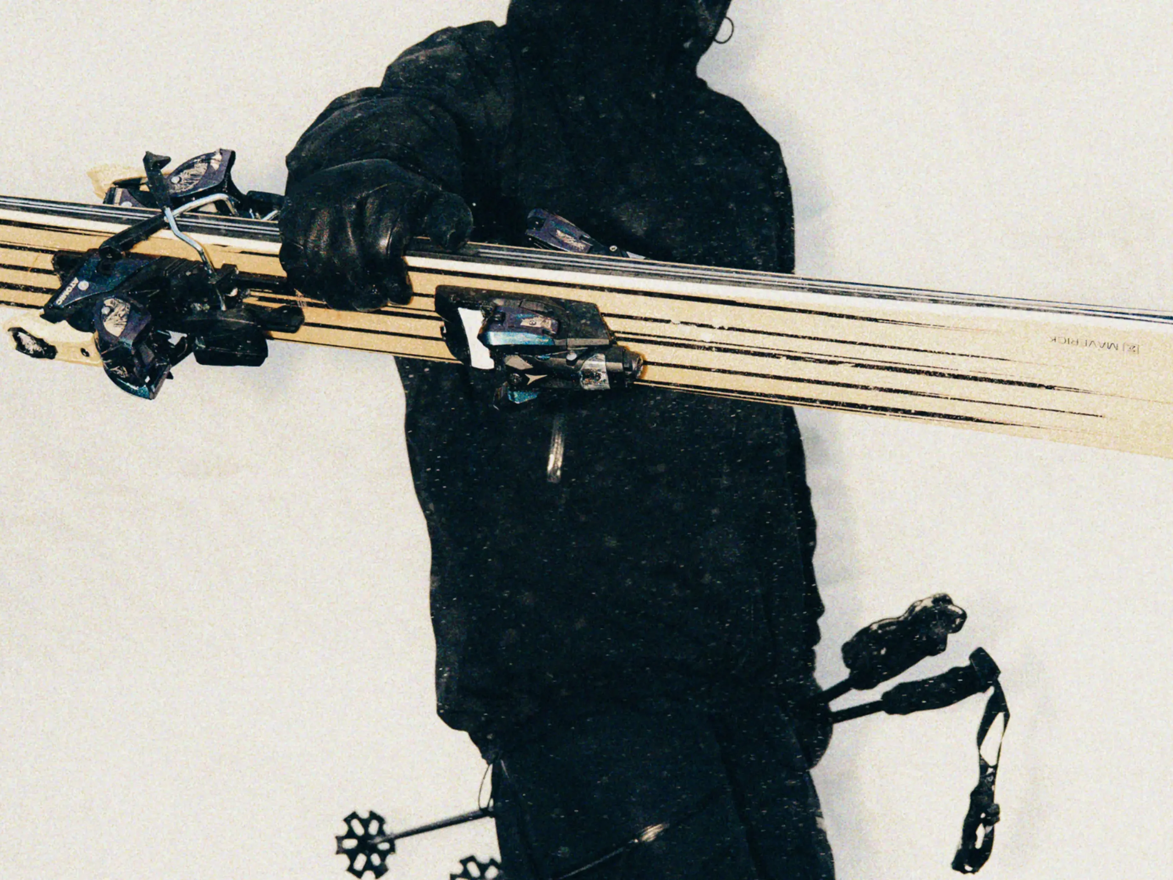 ATOMIC ARC CONVICTION 150cm＋ Device310 2025 Atomic Bent Jr 140-150 Skis W/ L 6 GW Bindings - Aj's