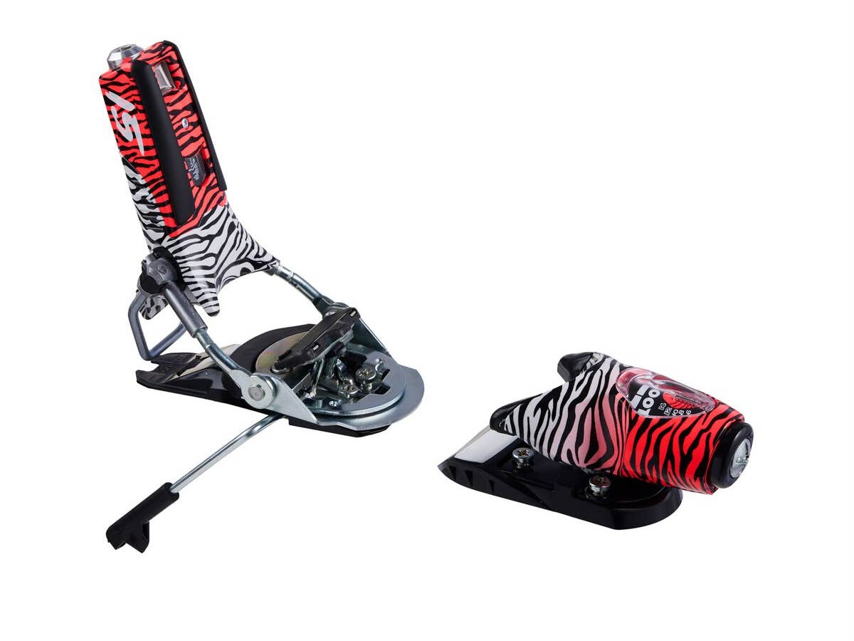 2026 Salomon/Atomic Shift 16 Binding First Look - Powder