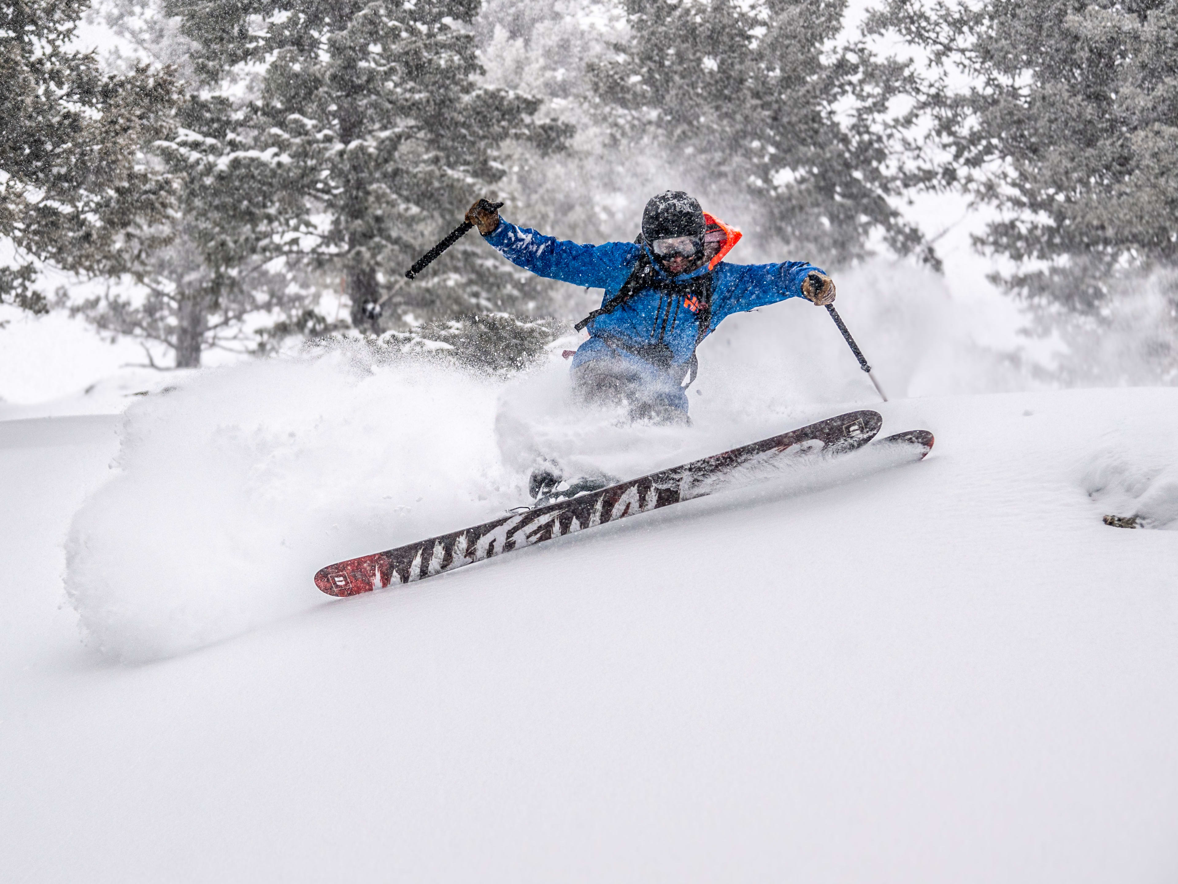 Review: We Tried Sammy Carlson's Pro-Model Armada