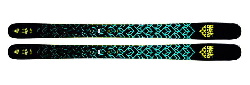 スキー HOLMENKOL SPEED POWDER MATRIX MID Kneeboard Matrix | Mesle® Official Shop