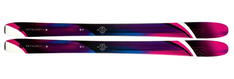 スキー K2 Pinnacle 105ti 170cm K2 Pinnacle 105 Review — 2017