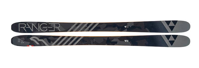 What's New from Fischer for 2020 - Powder