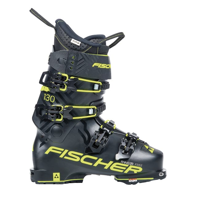 【美品_即日発送】FISCHER MY RANGER ONE 23.5㎝ FISCHER MY RANGER ONE 23.5㎝ - メルカリ