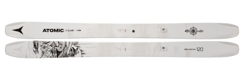 The Newest Ski Gear from Atomic in 2019 | POWDER - Powder