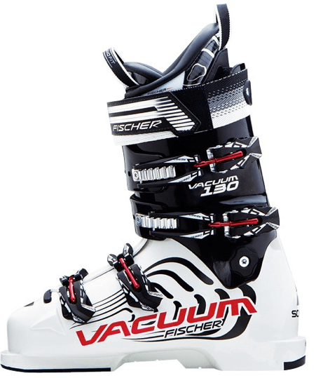 Our 15 Favorite Boots - Powder