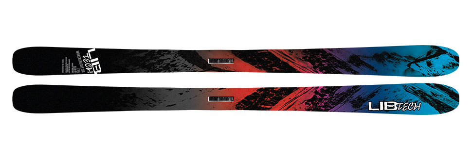 The Best New Ski Gear From Lib Tech for 2019 | POWDER - Powder
