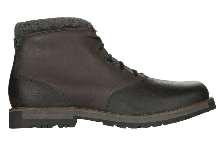 Born Griffin Bootie - Free Shipping