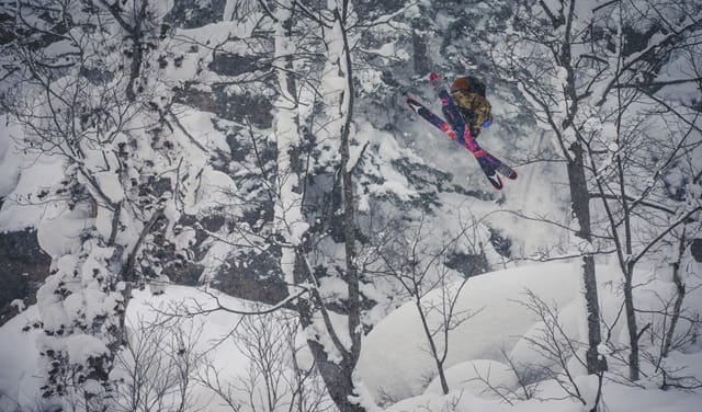 The Most Iconic Skis Of All Time Powder