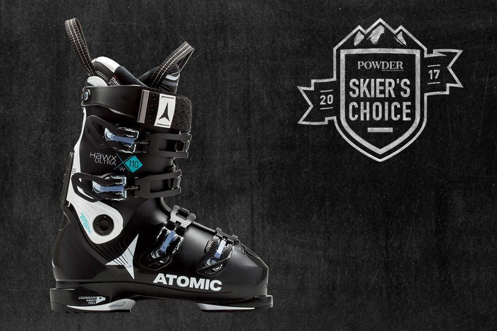 Atomic Hawx Ultra 110 W - Powder