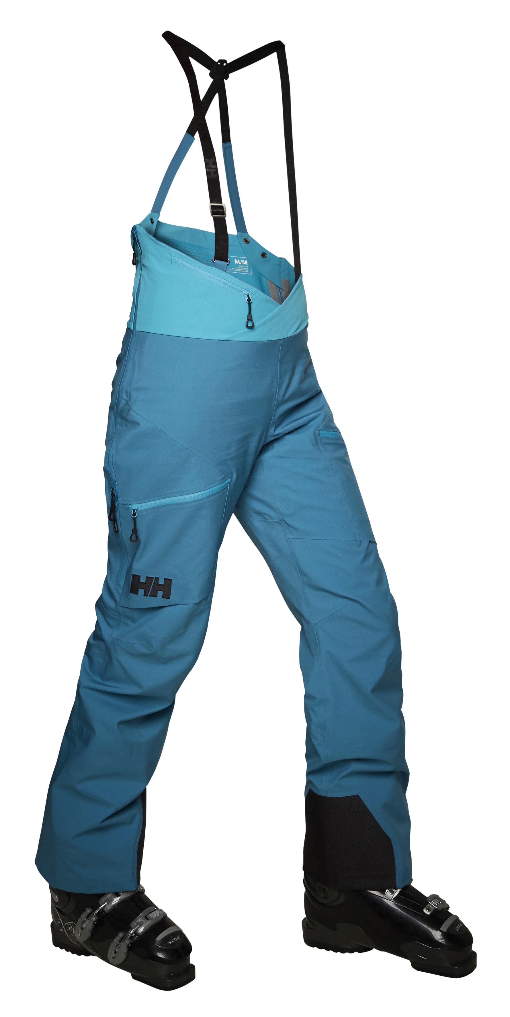 Helly Hansen's New Backcountry Kit Marries Style and Function - Powder