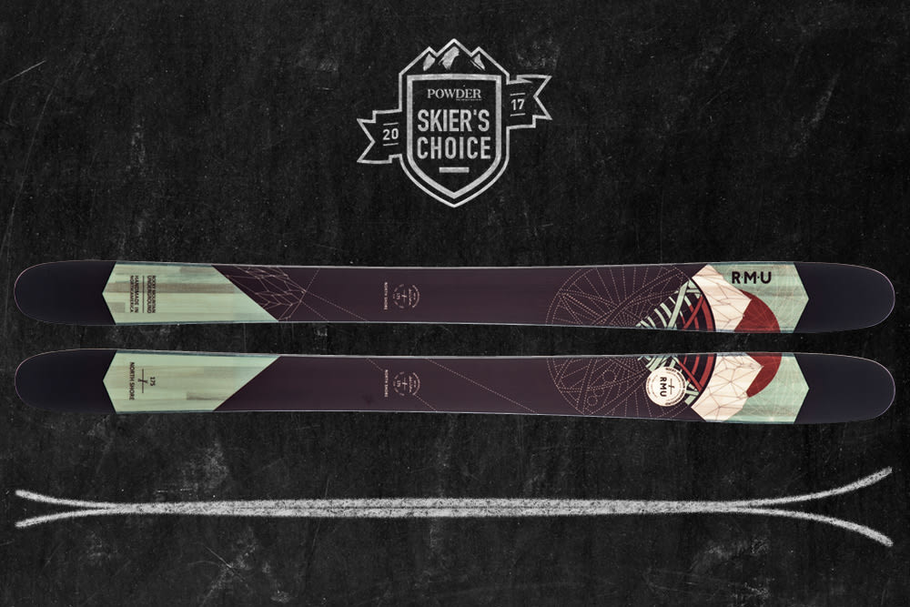 A Review of the RMU North Shore 2.0 | POWDER Magazine - Powder