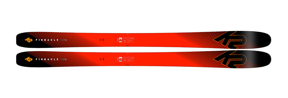 The Best New Gear from K2 Skis for 2019 | POWDER - Powder