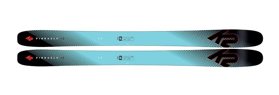 The Best New Gear from K2 Skis for 2019 | POWDER - Powder
