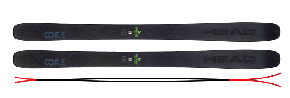 The Newest Ski Gear from Head Tyrolia for 2019 | POWDER - Powder