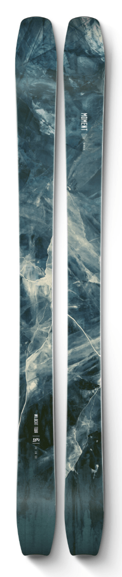 Moment Wildcat Tour 108 184cm 2021-2022 Moment Wildcat Tour 108