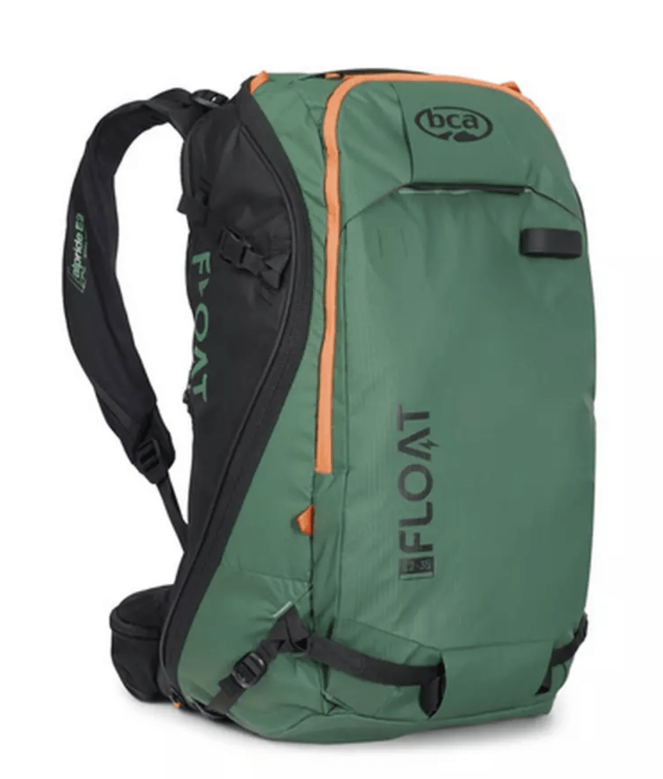スノーボード BCA Float 27 Tech Airbag Pack BCA Float 27 Speed Avalanche Airbag | Blister