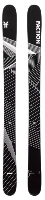 【Cielo様】FACTION Mana3 178cm Faction Mana 3 | 2024 Freeride Ski – Faction Skis CH