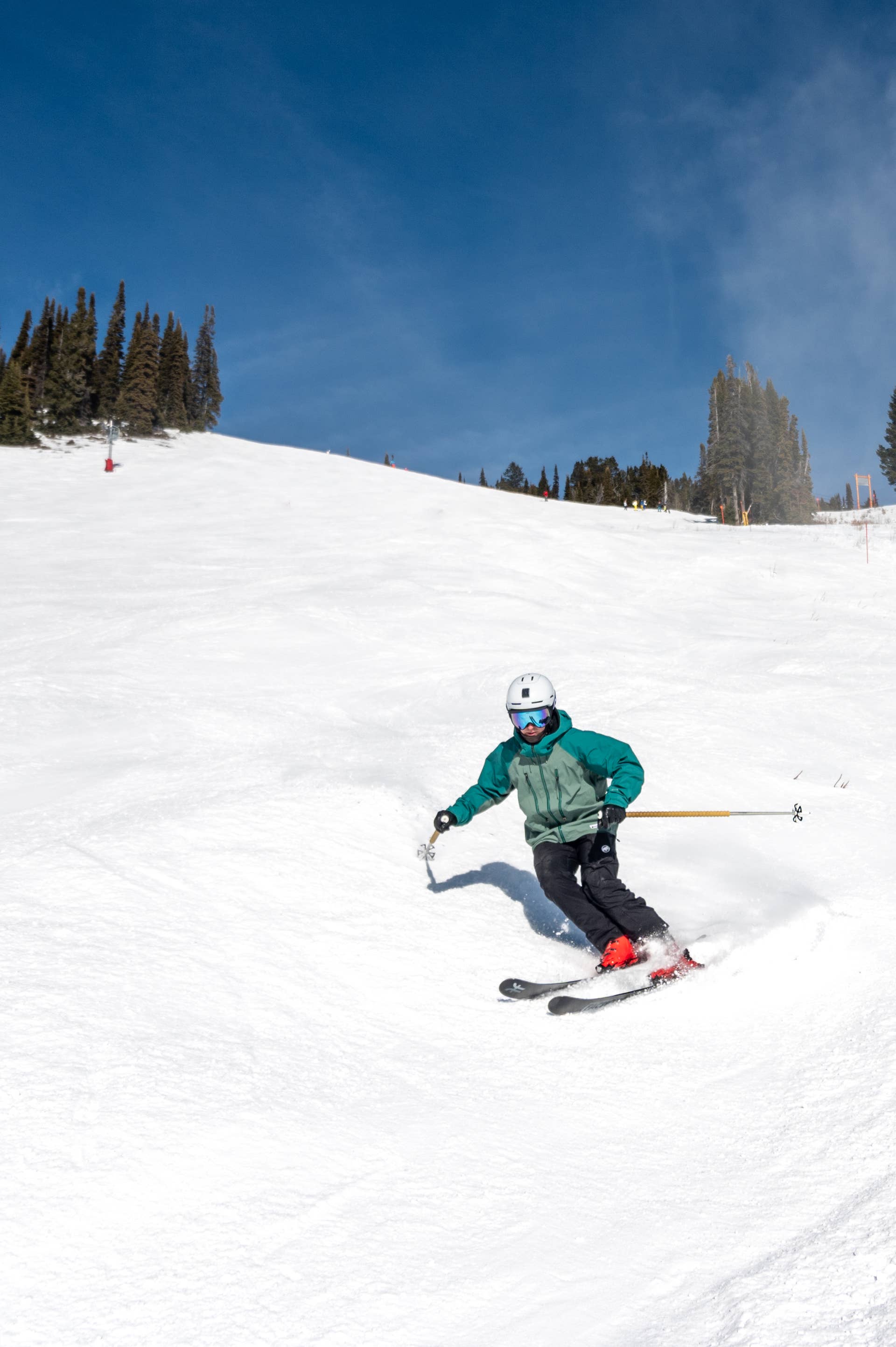 Editor’s Pick 2024 - Head to Toe Max Ritter - Powder