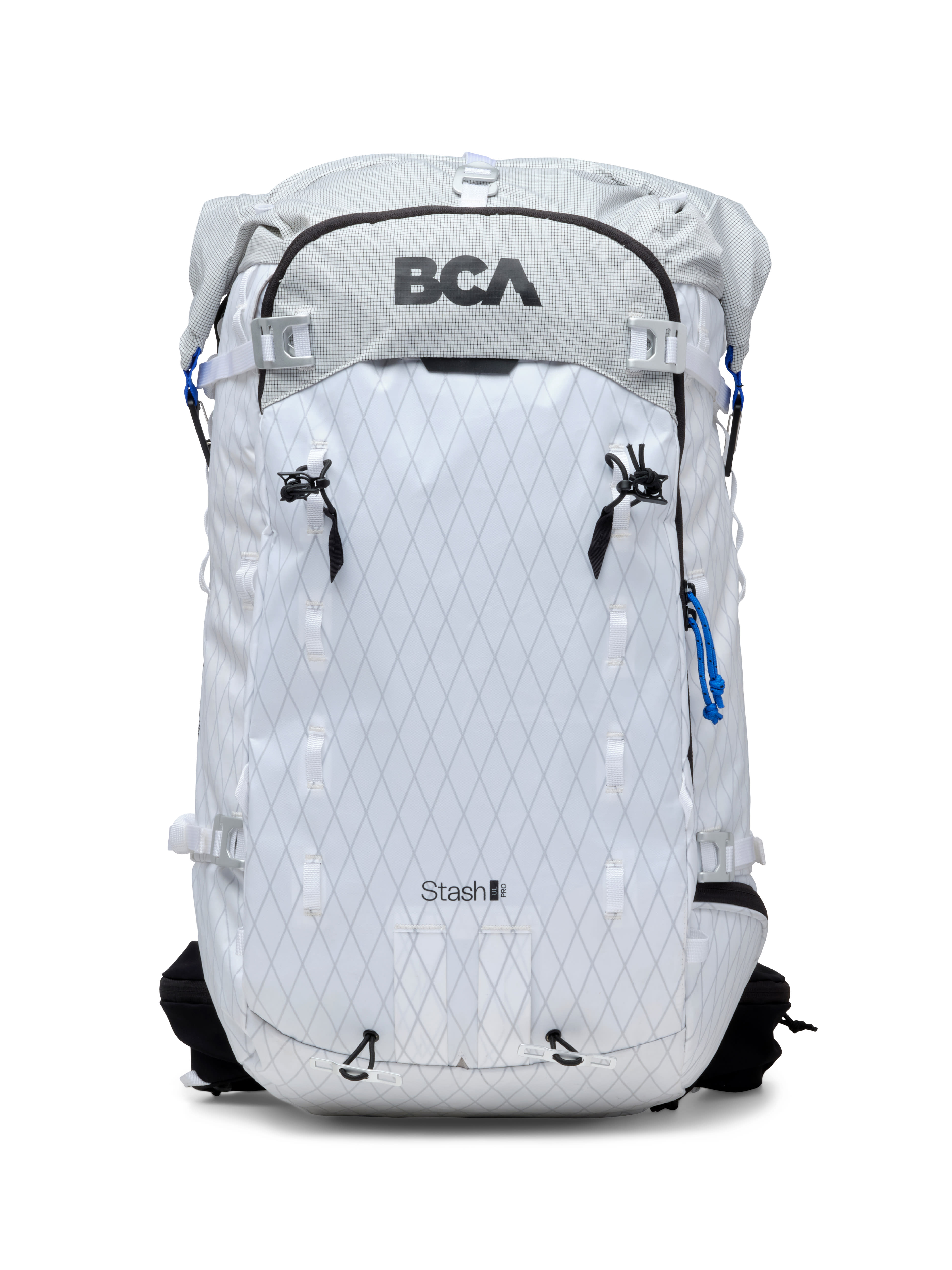 bca stash 40 バックカントリー　スキー　ボード　　雪山　ザック　登山 積極的に雪山で遊びたいなら、雪を考えたモデルがやっぱり使い