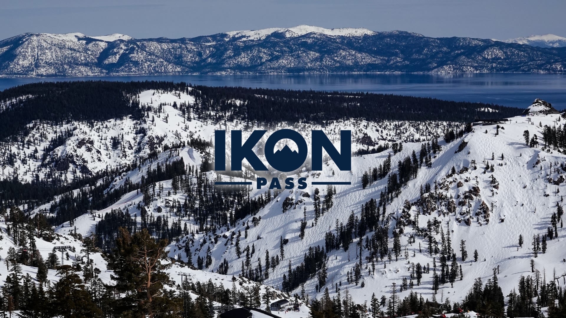 Ikon Pass Mountain Access Program Brings People To The Slopes Powder