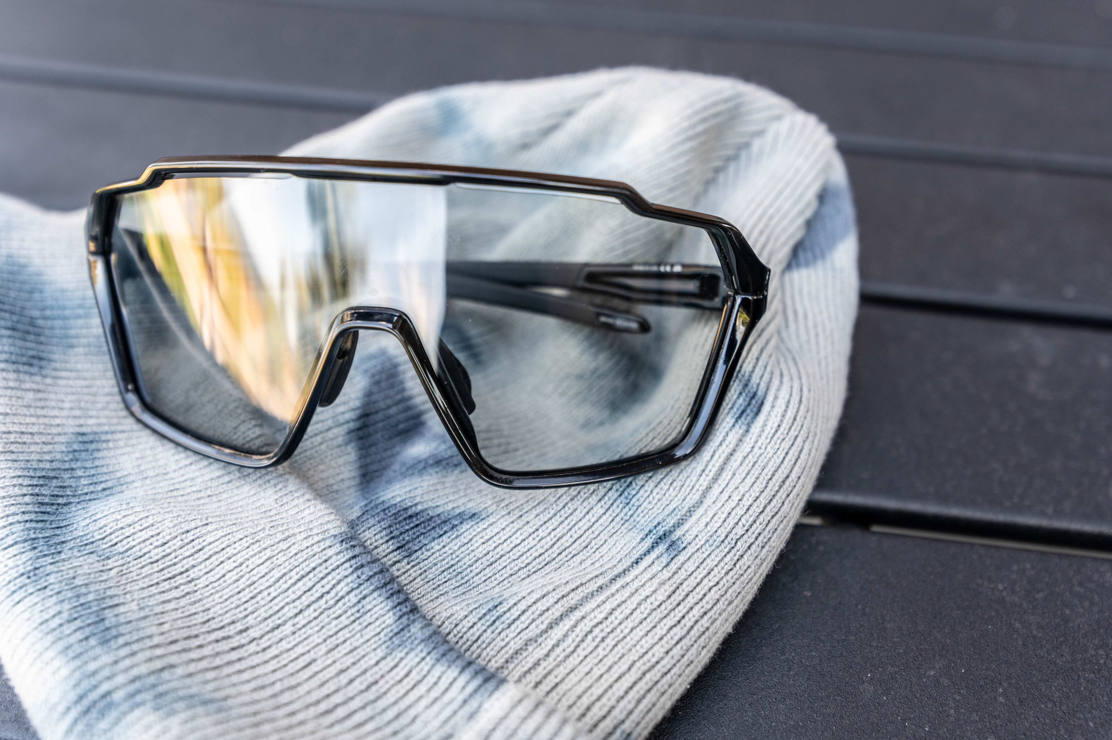 Review: Smith ChromaPop PhotoChromic Performance Lenses - Powder